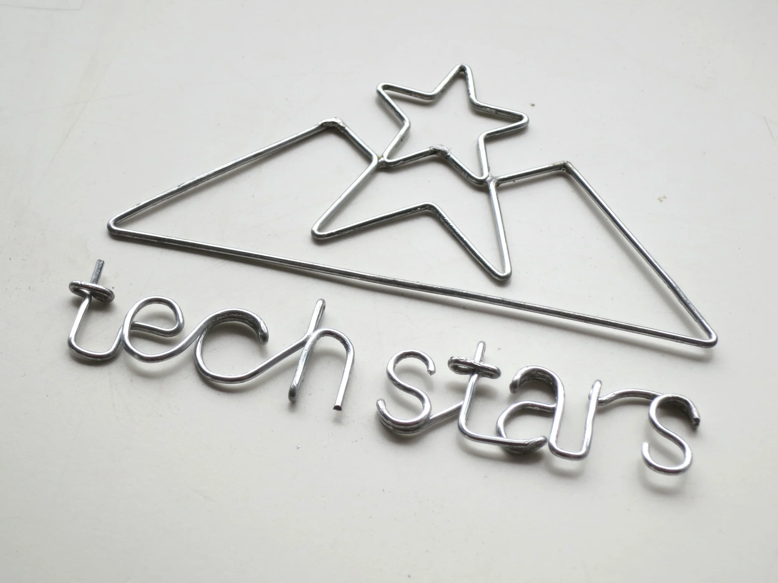 Techstars © logo 