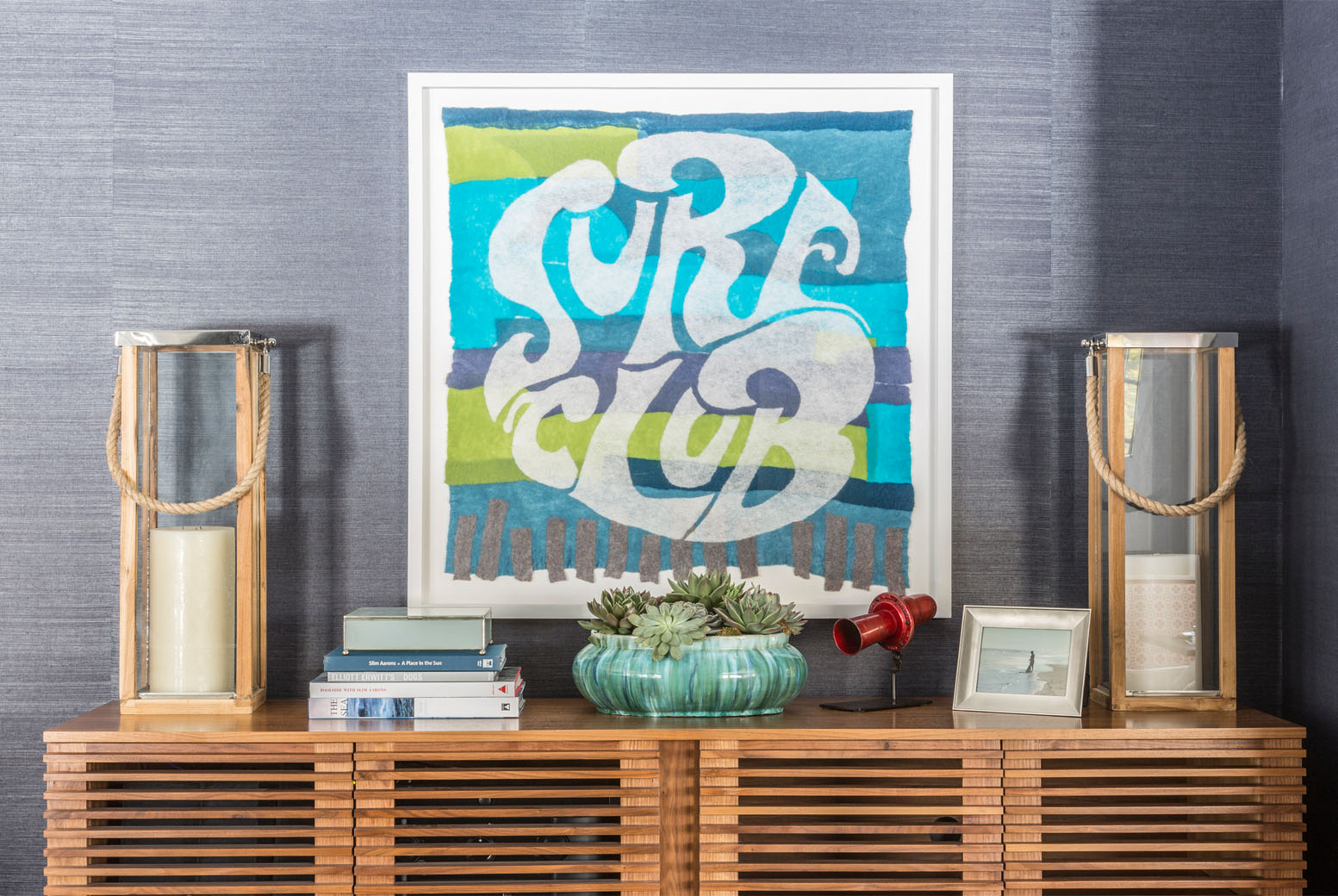 Surf Club 42x42