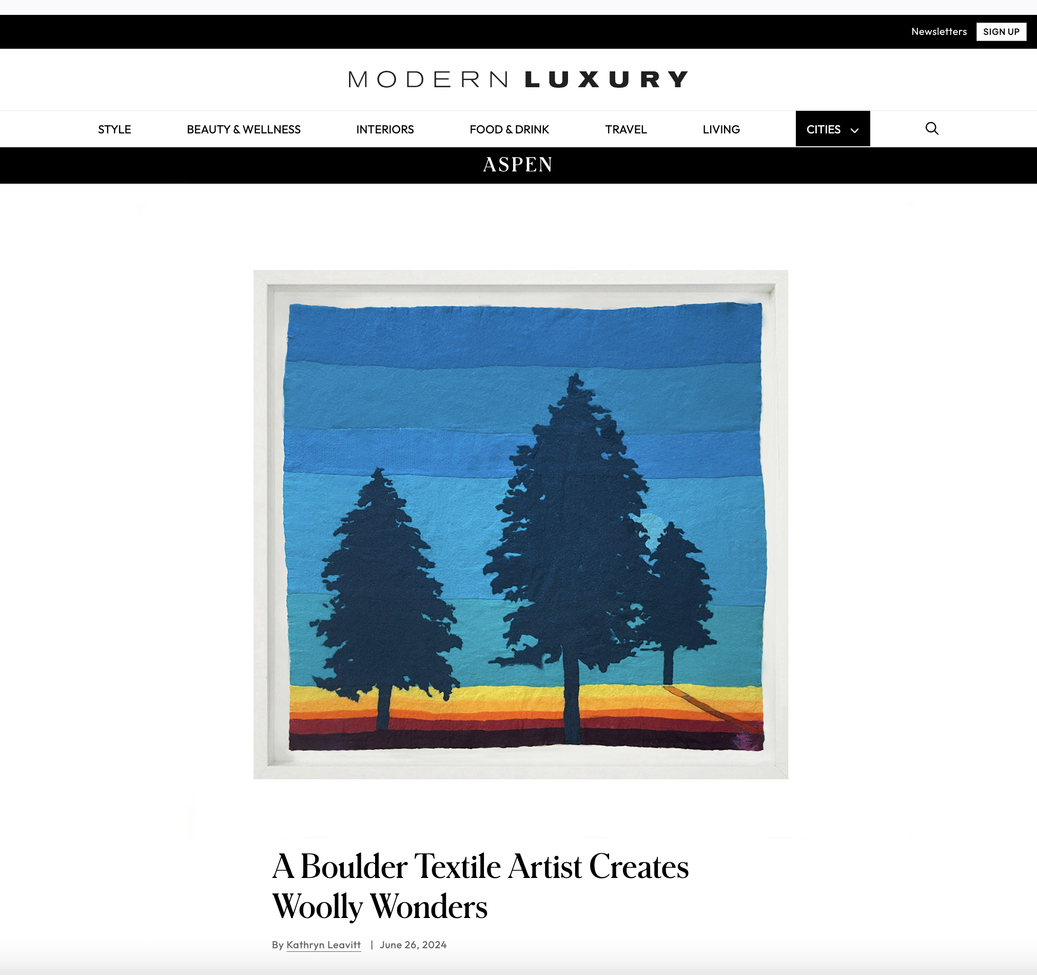   https://www.modernluxury.com/maryanne-quinn/  