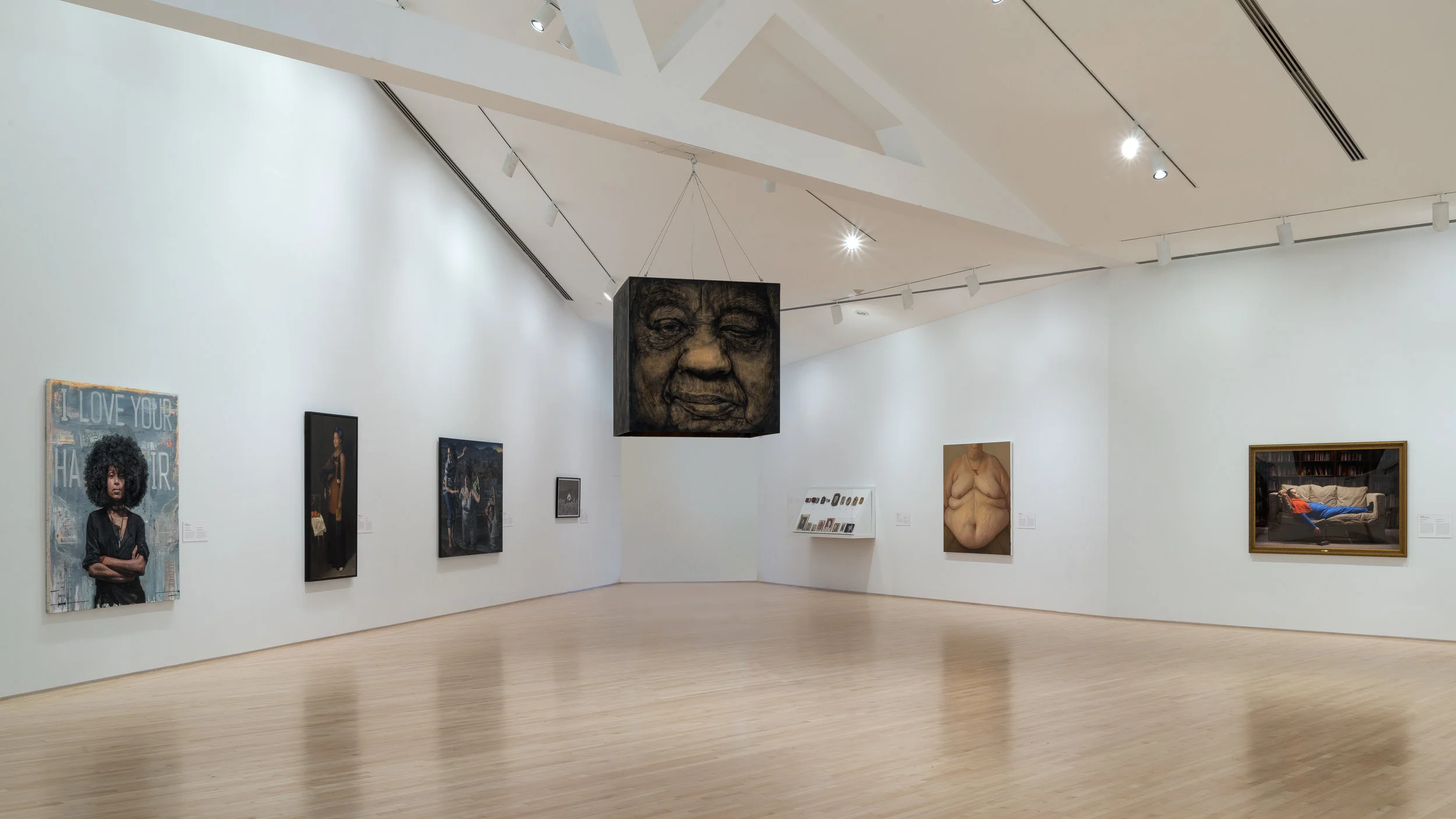 Kemper Museum of Contemporary Art Kansas City, Missouri 2017