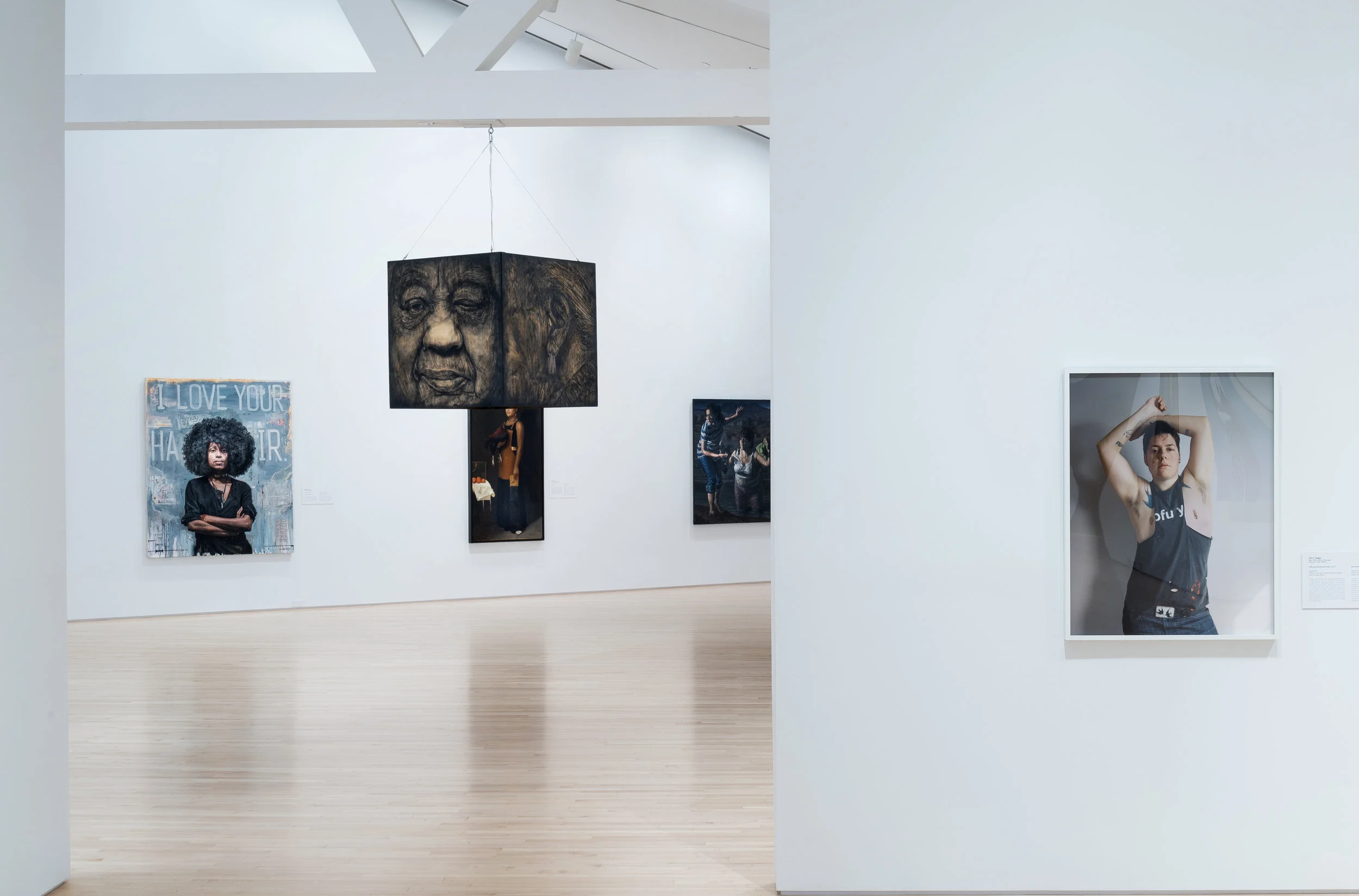 Kemper Museum of Contemporary Art Kansas City, Missouri 2017
