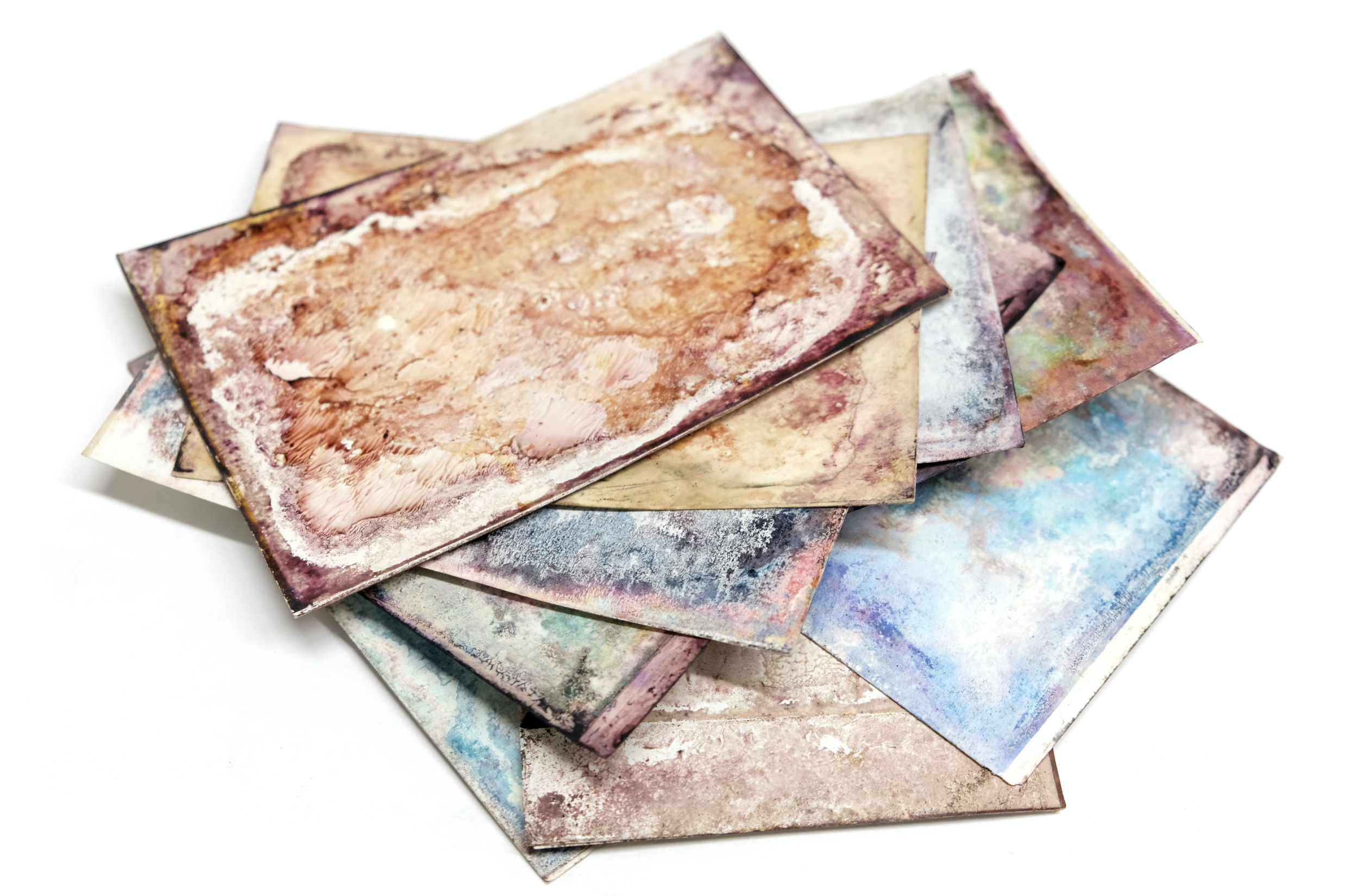 Edgardo's Family Photos