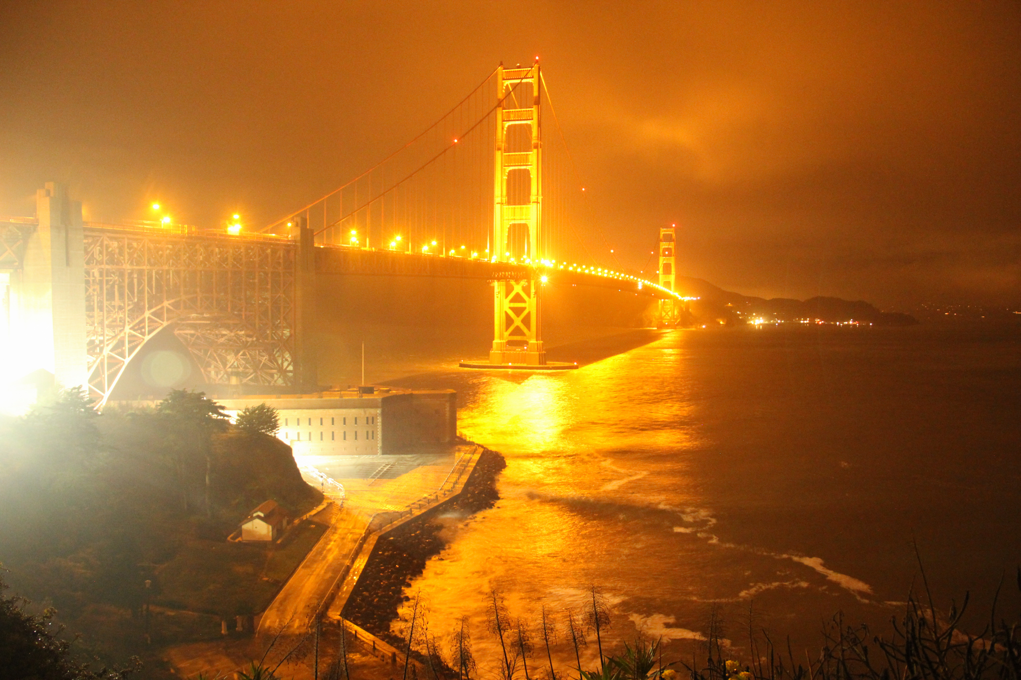 Save me San Francisco