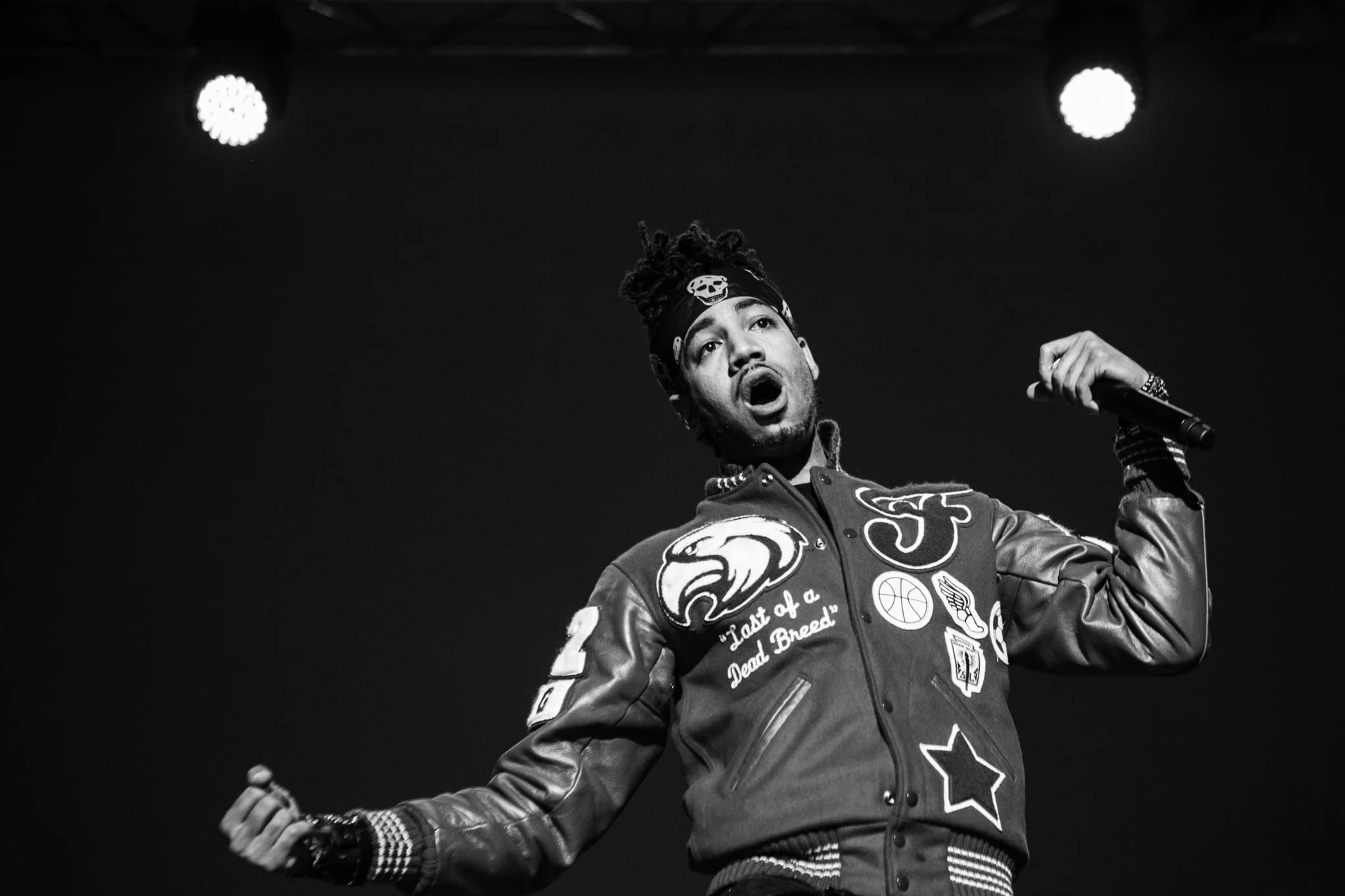 DJ ESCO