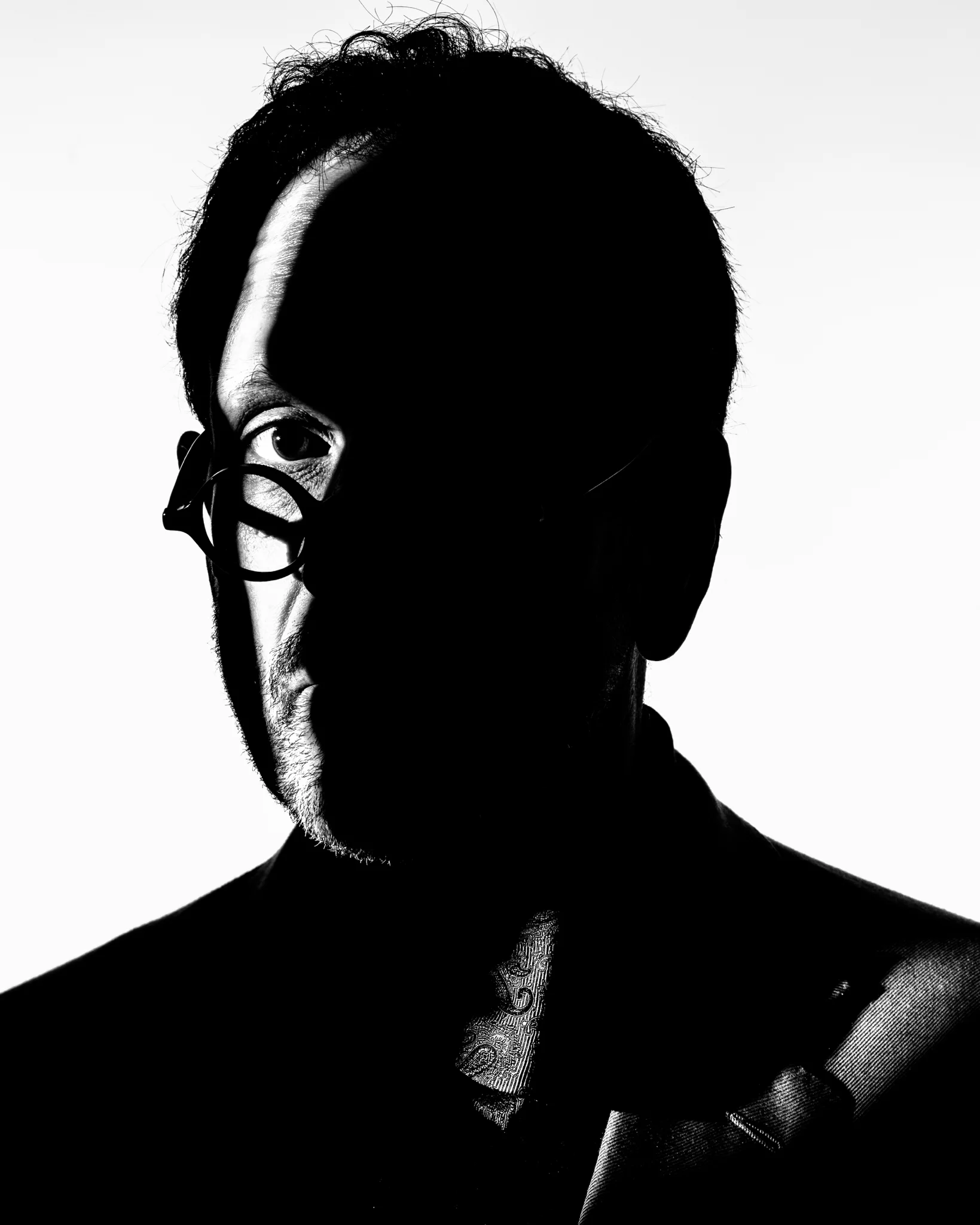 Gregory Heisler