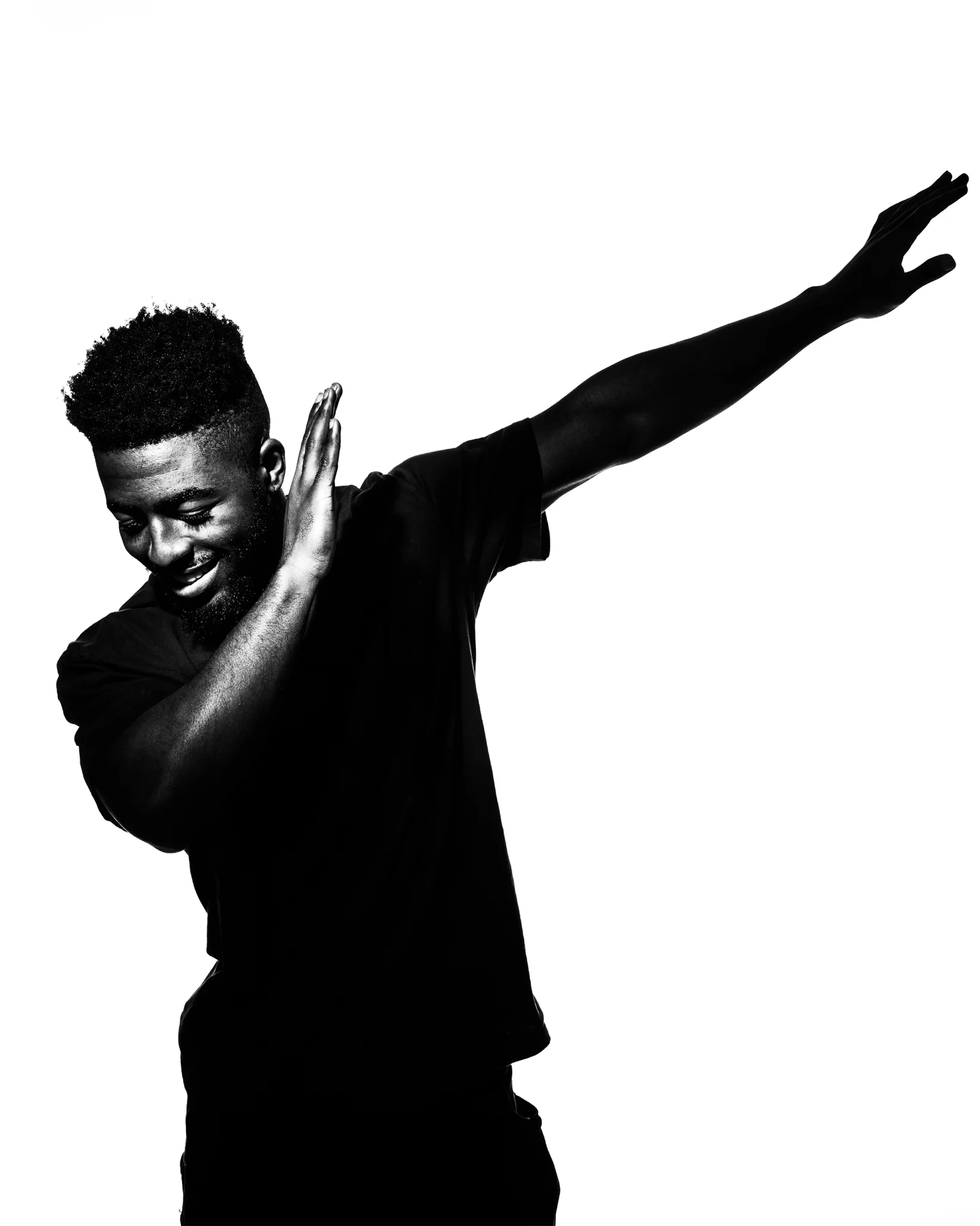 dab