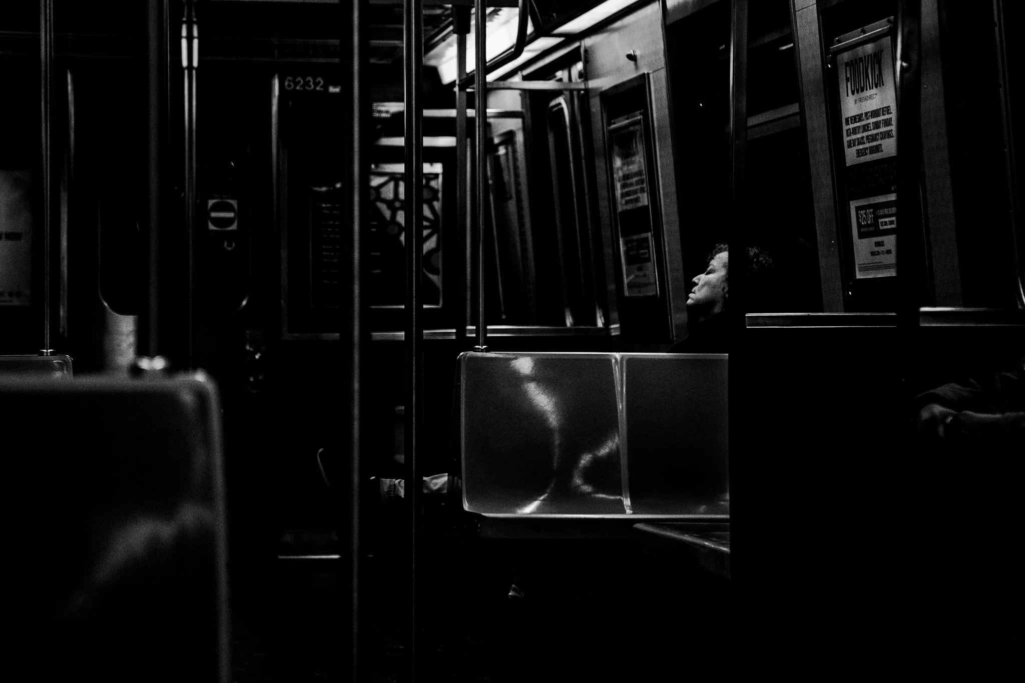 NYC Train