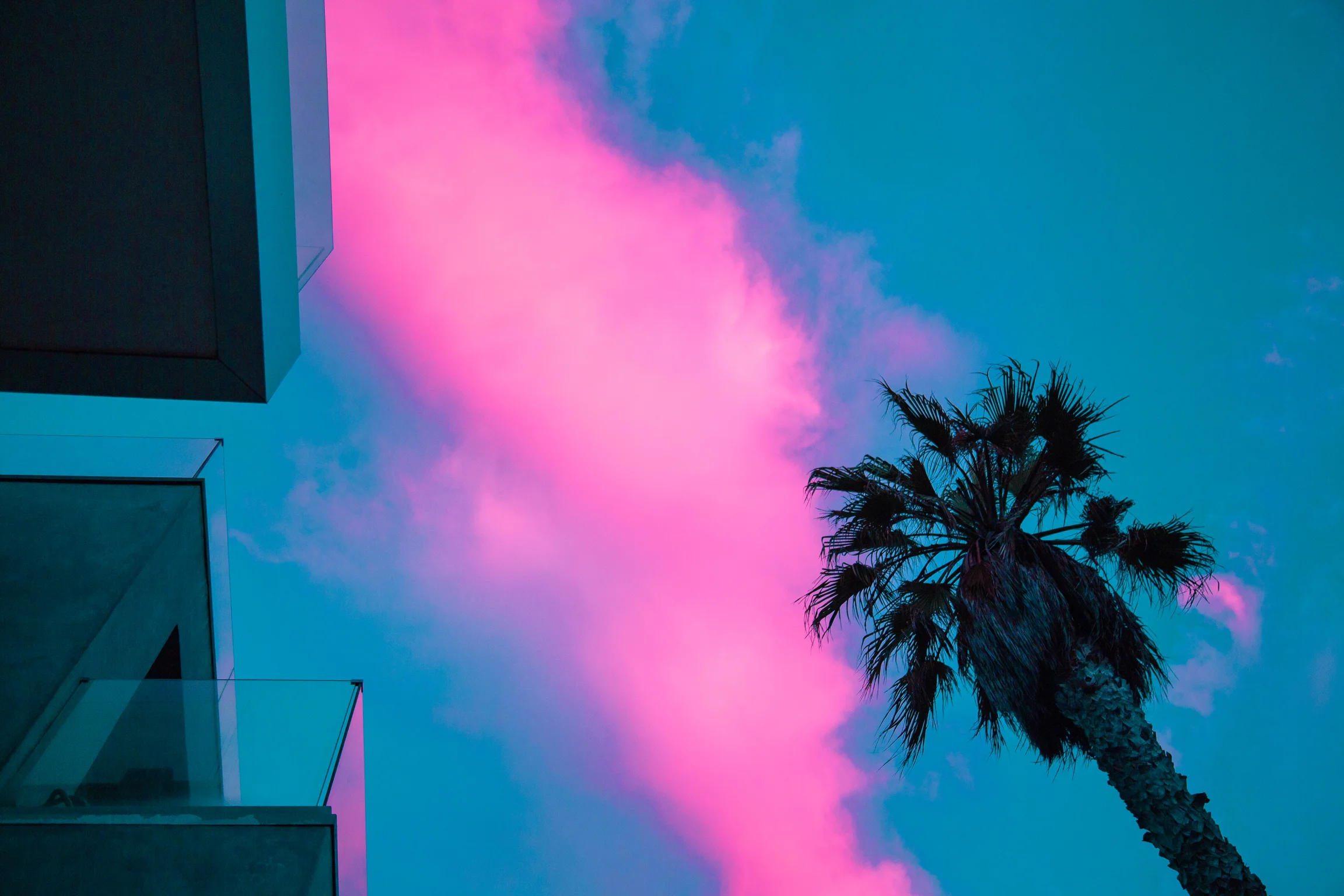 Santa Monica