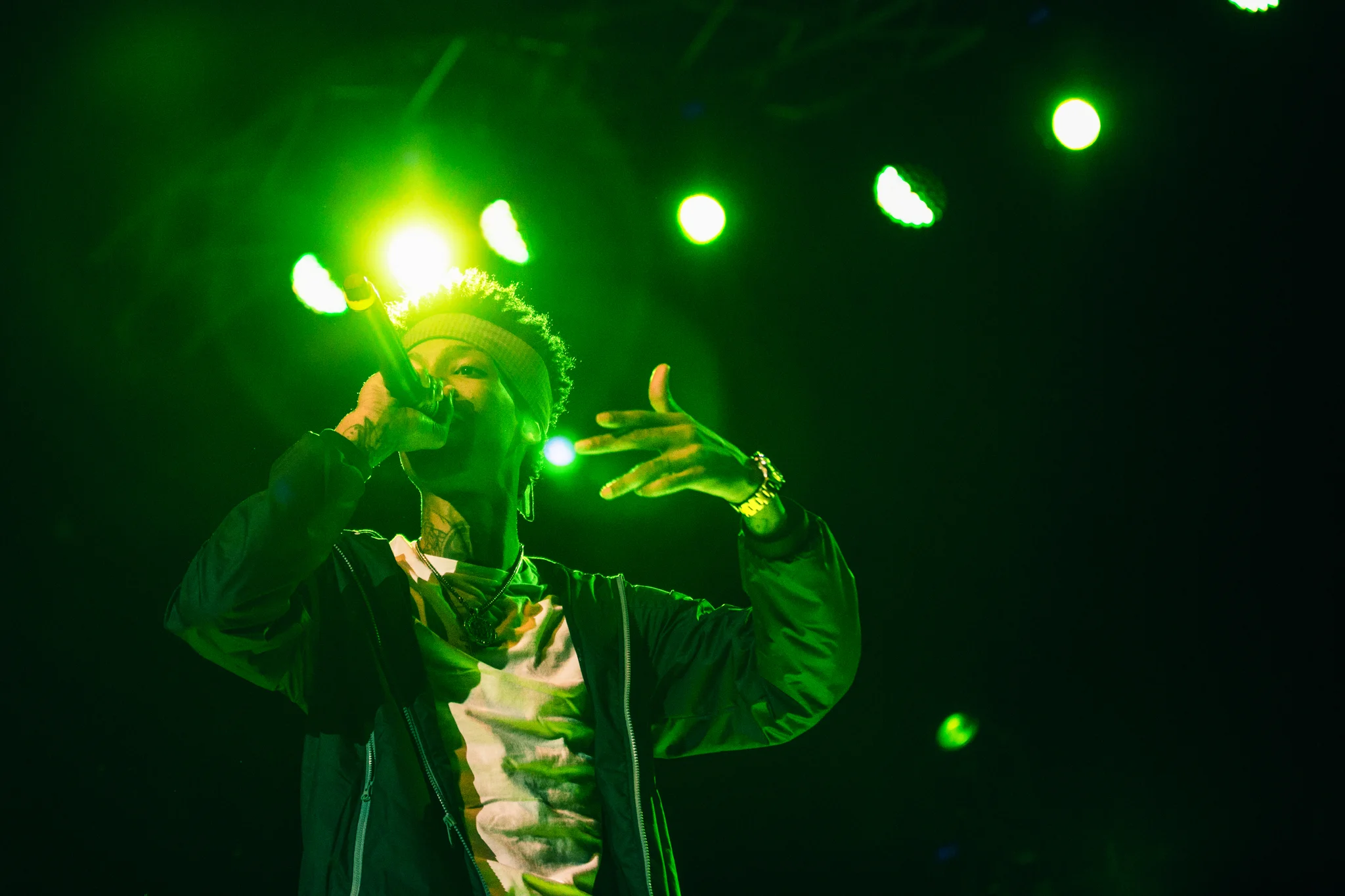 Sonny digital