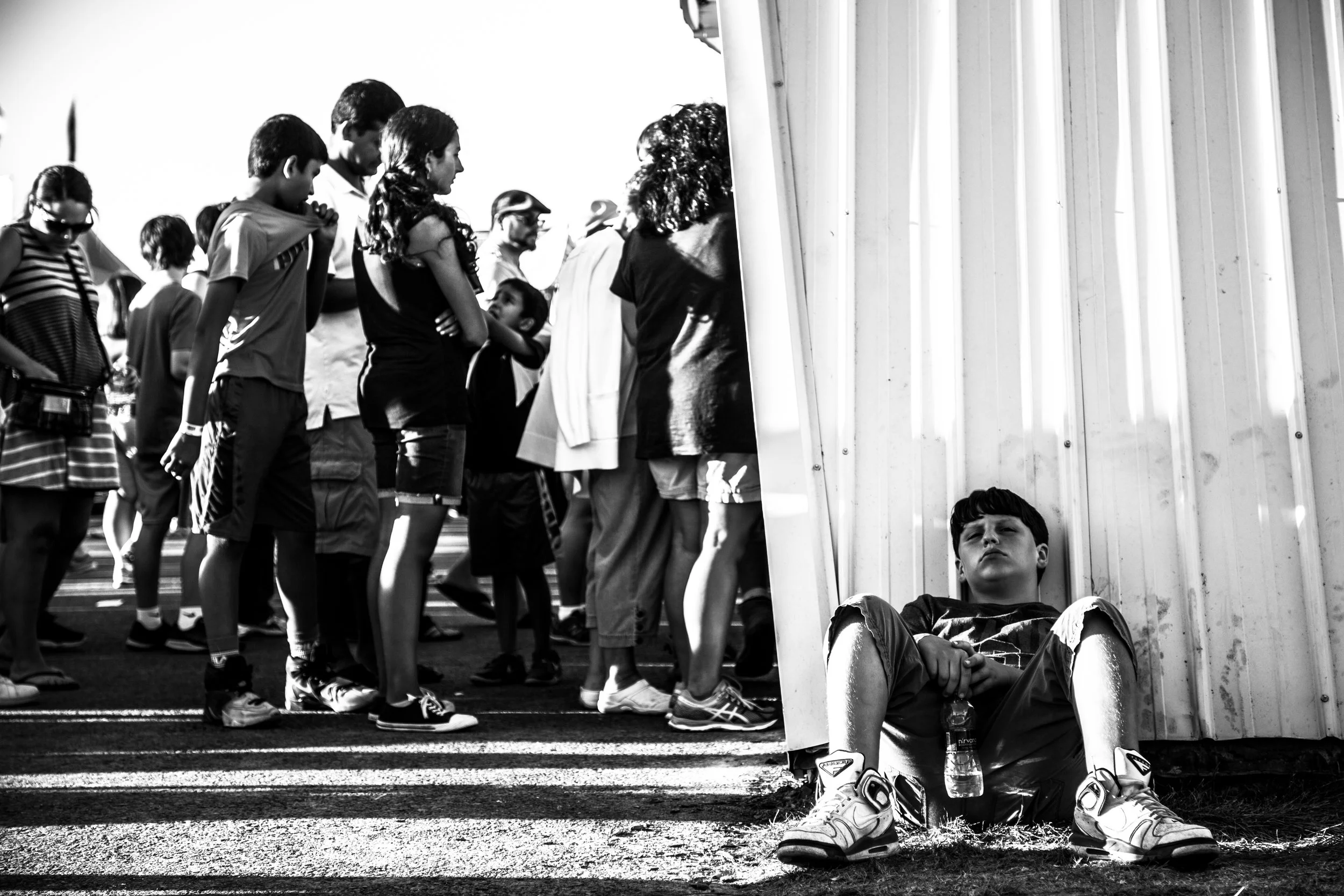 The State Fair