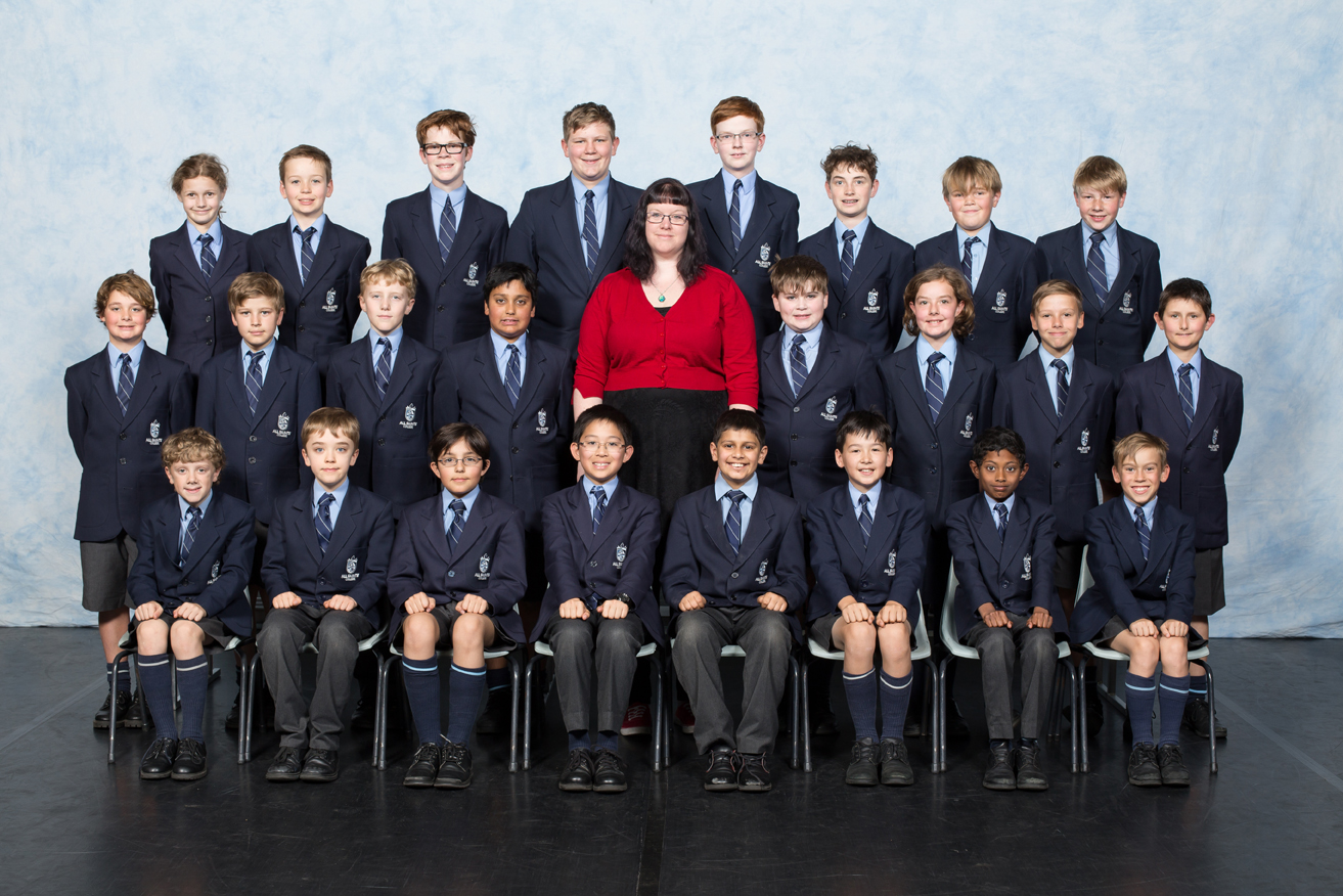 Class 6
