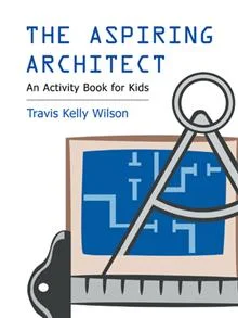 A fun little book of architectural activities. Originally designed for the Foundations In Architecture curriculum, but has sold well throughout the globe.