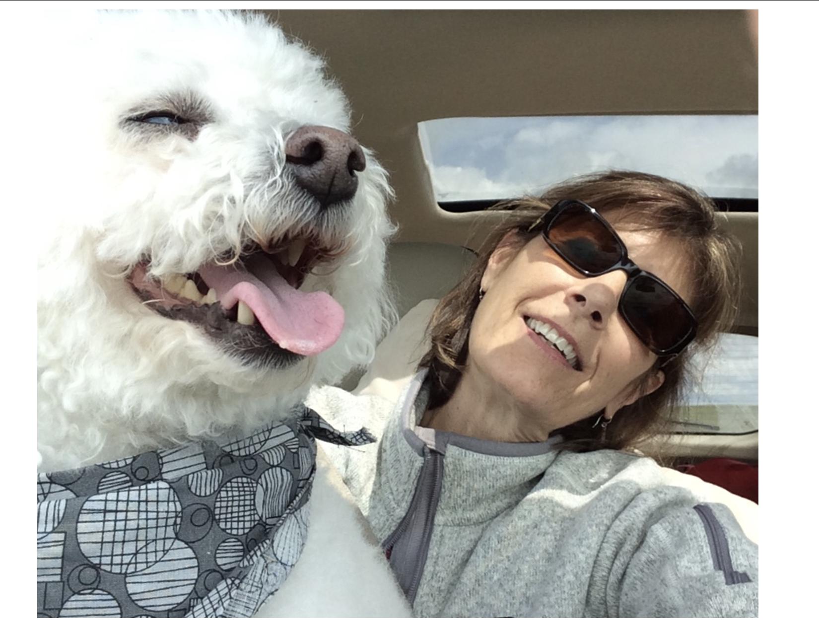 Skipper and Cindy