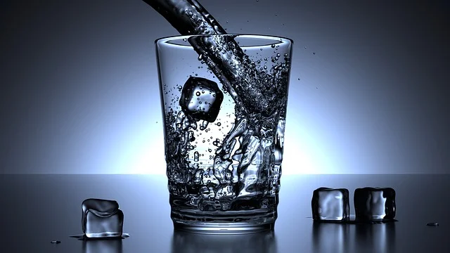 Water Glass