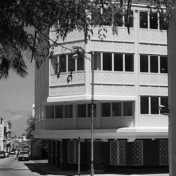 The Trimark Bldg.