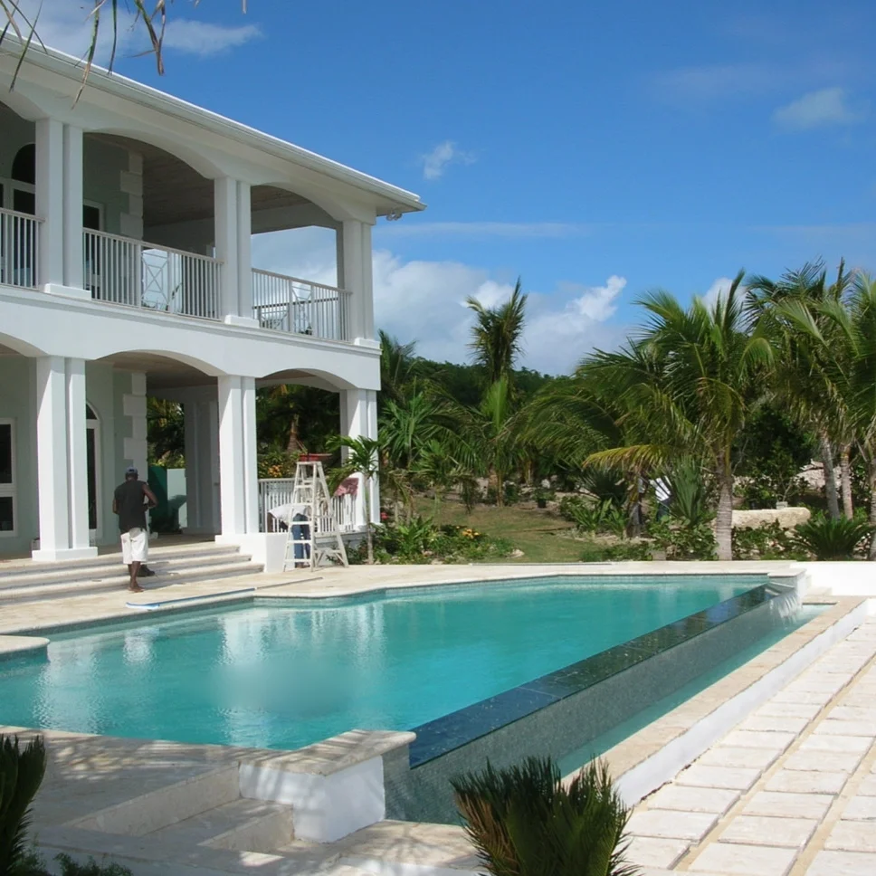 Residence in February Point