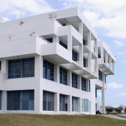National Insurance Headquarters Bldg