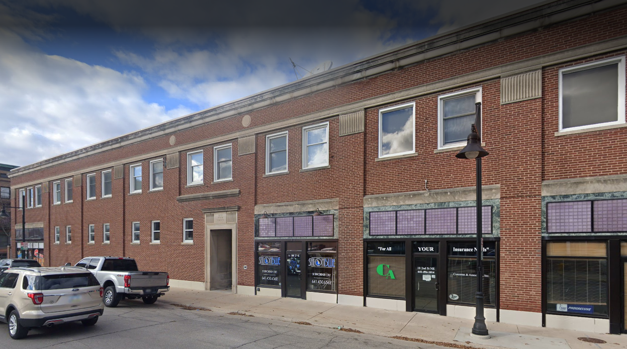 urgent care mason city iowa
