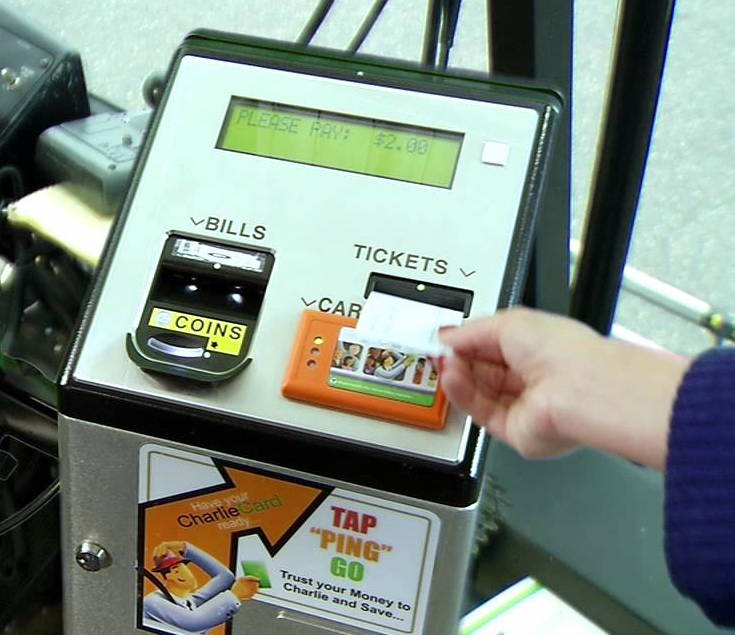 Podcast 51: The Case for FREE Public Transit Everywhere