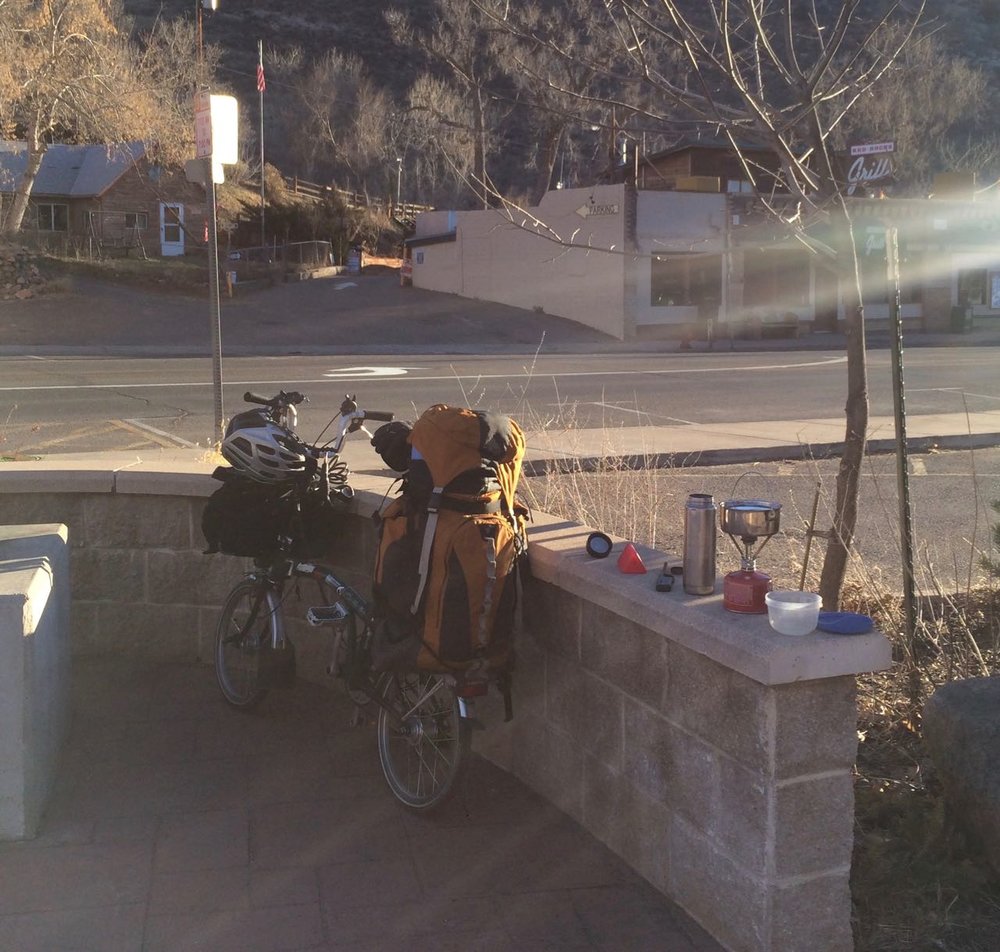 Breakfast in Morrison, CO