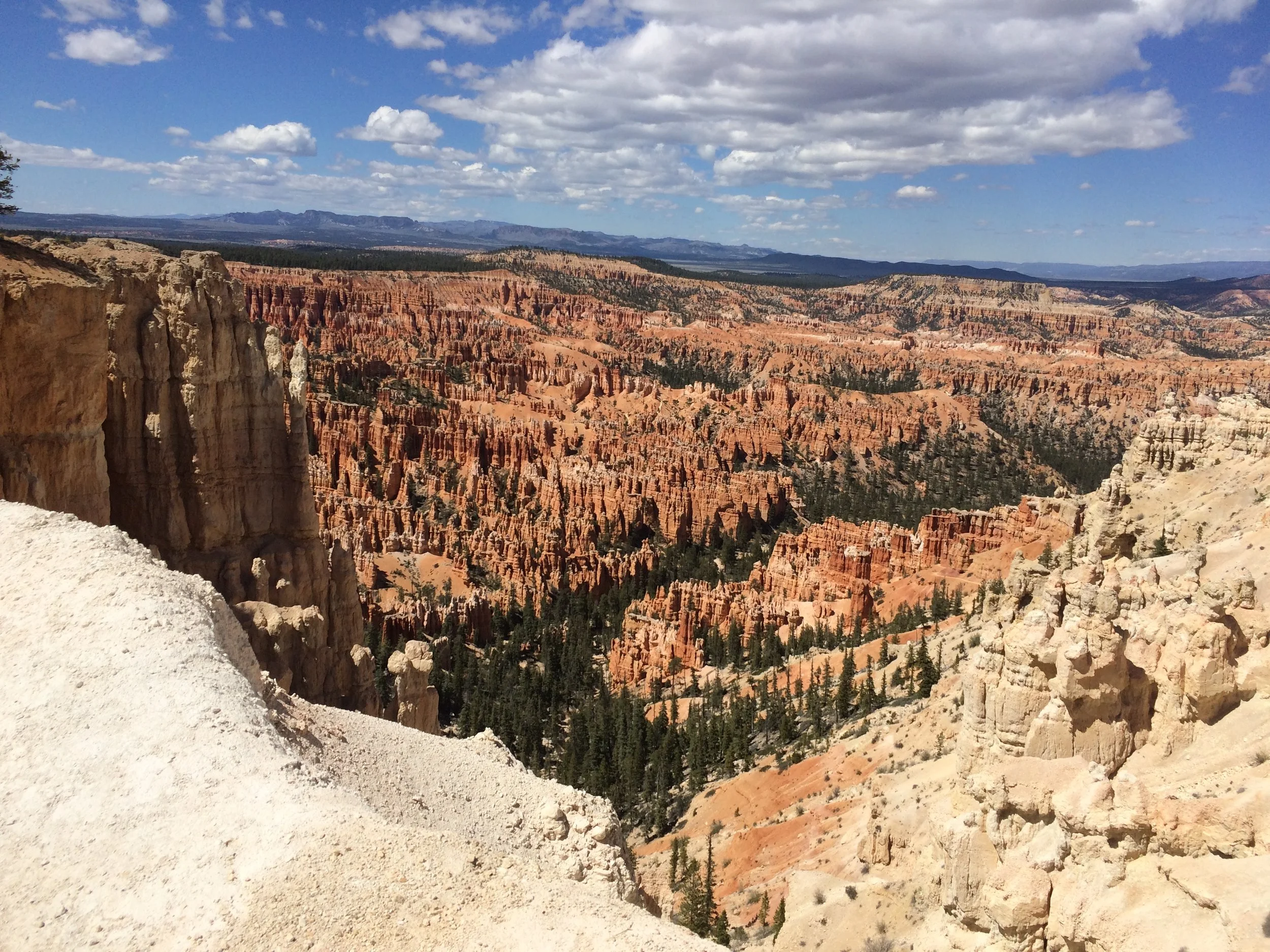 Podcast 53.8: Trail Wisdom from Bryce Canyon National Park