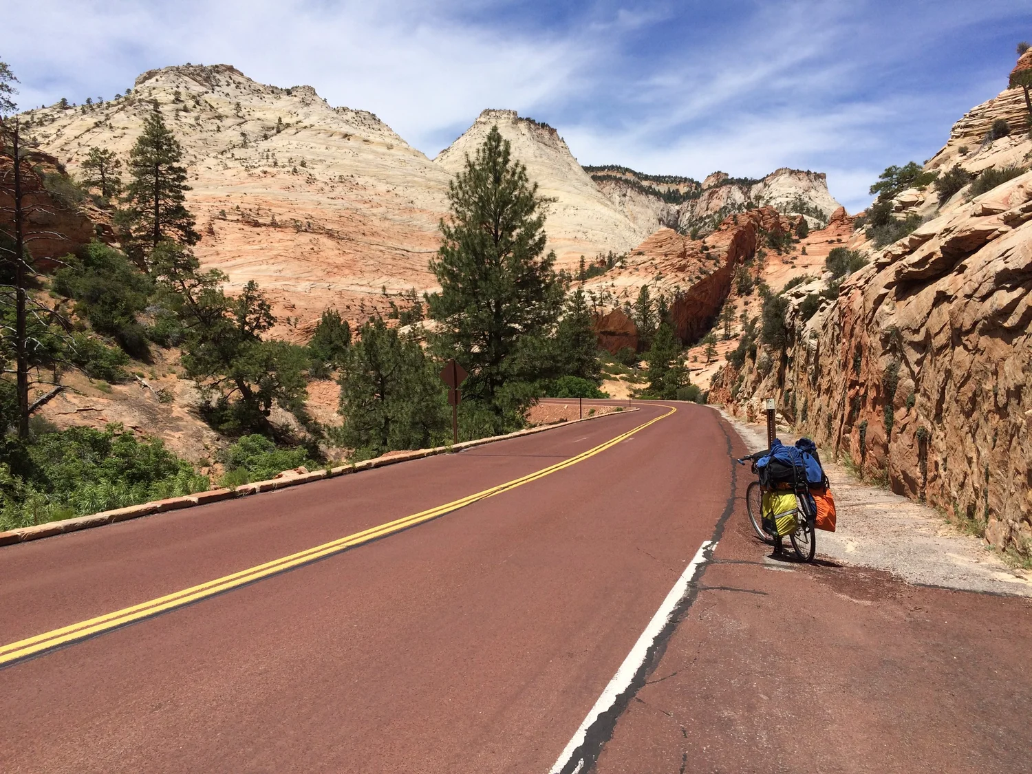 Podcast 53.14: Utah Bike Tour (overview)
