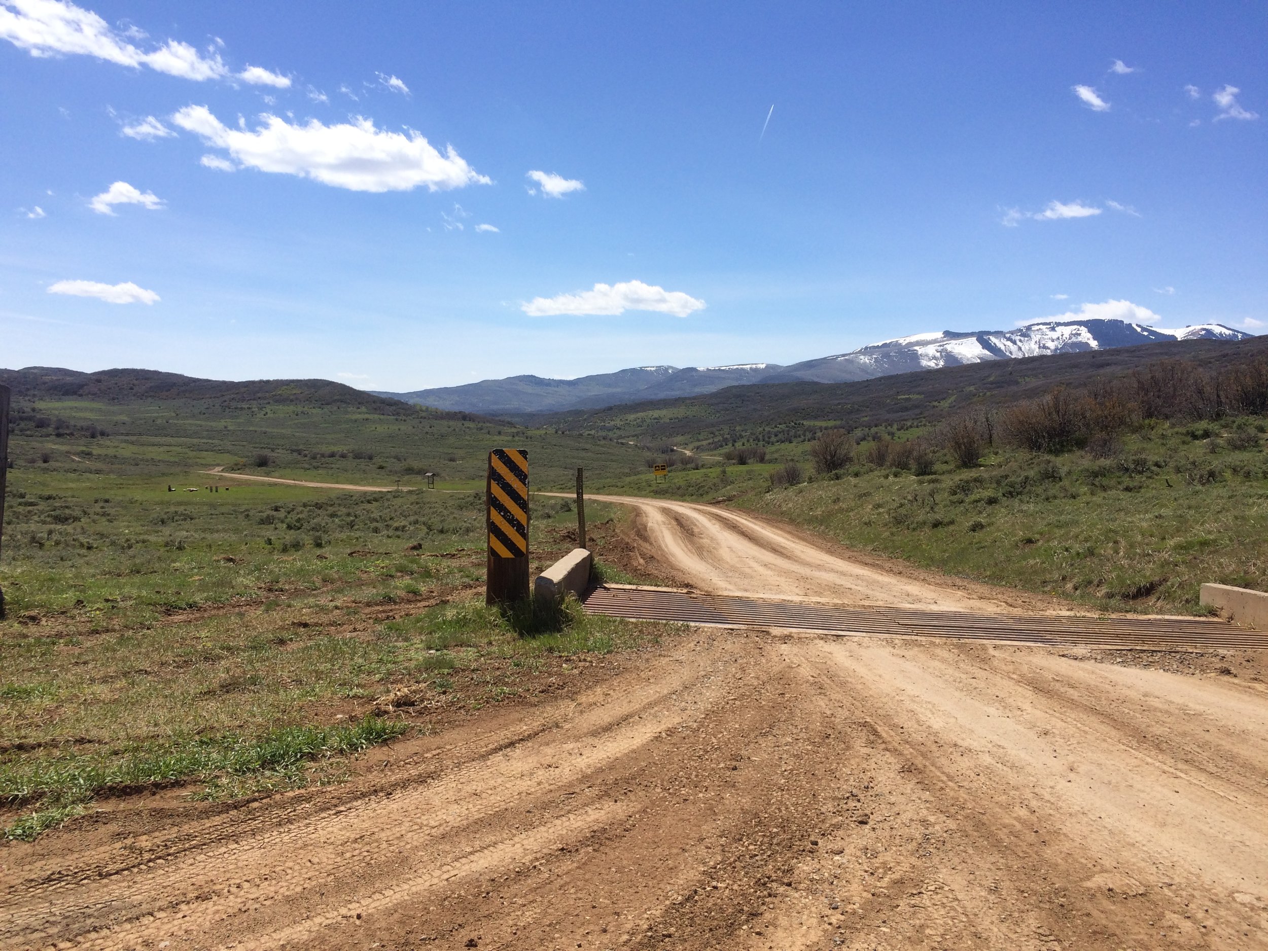 White River National Forest