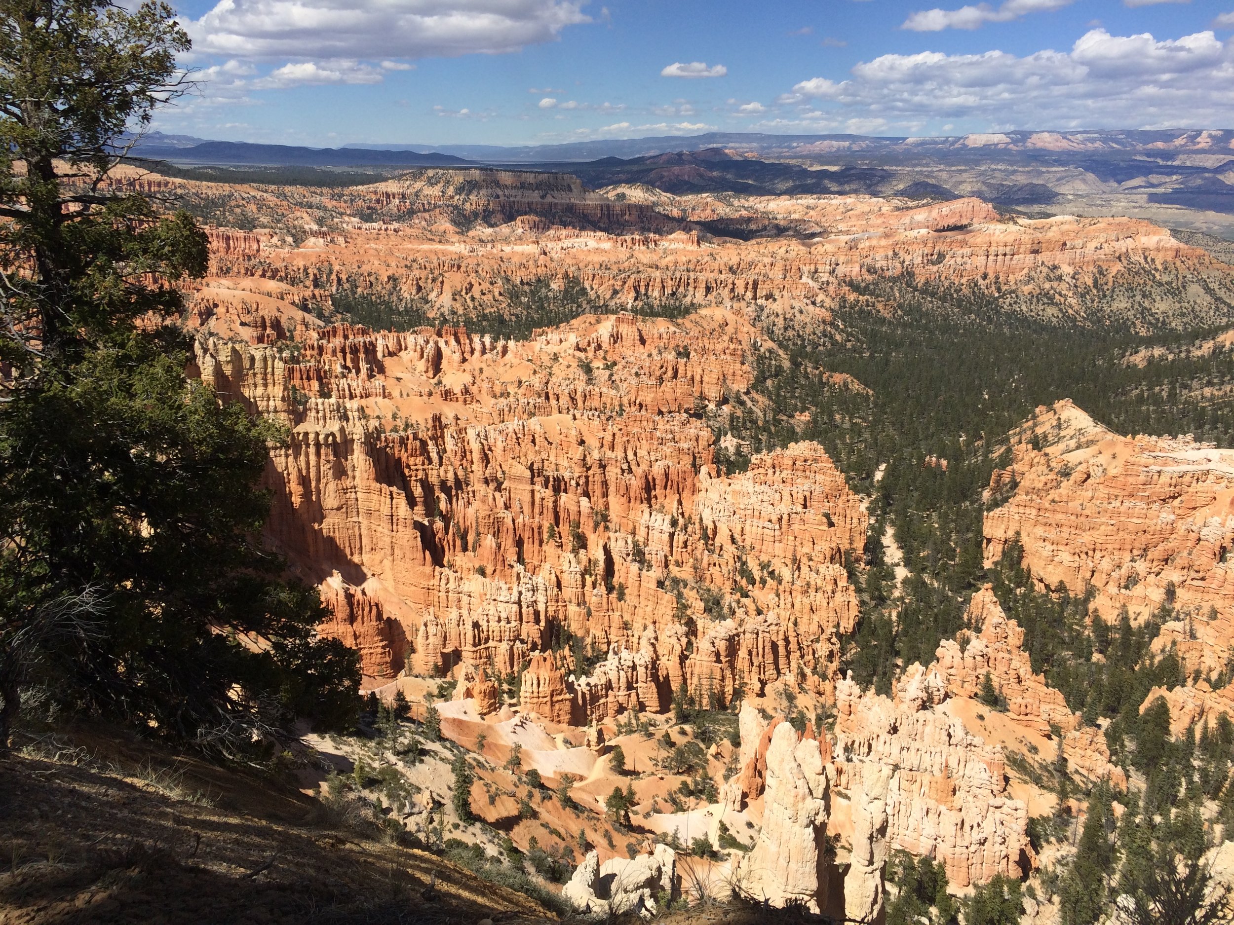 Bryce Canyon National Park