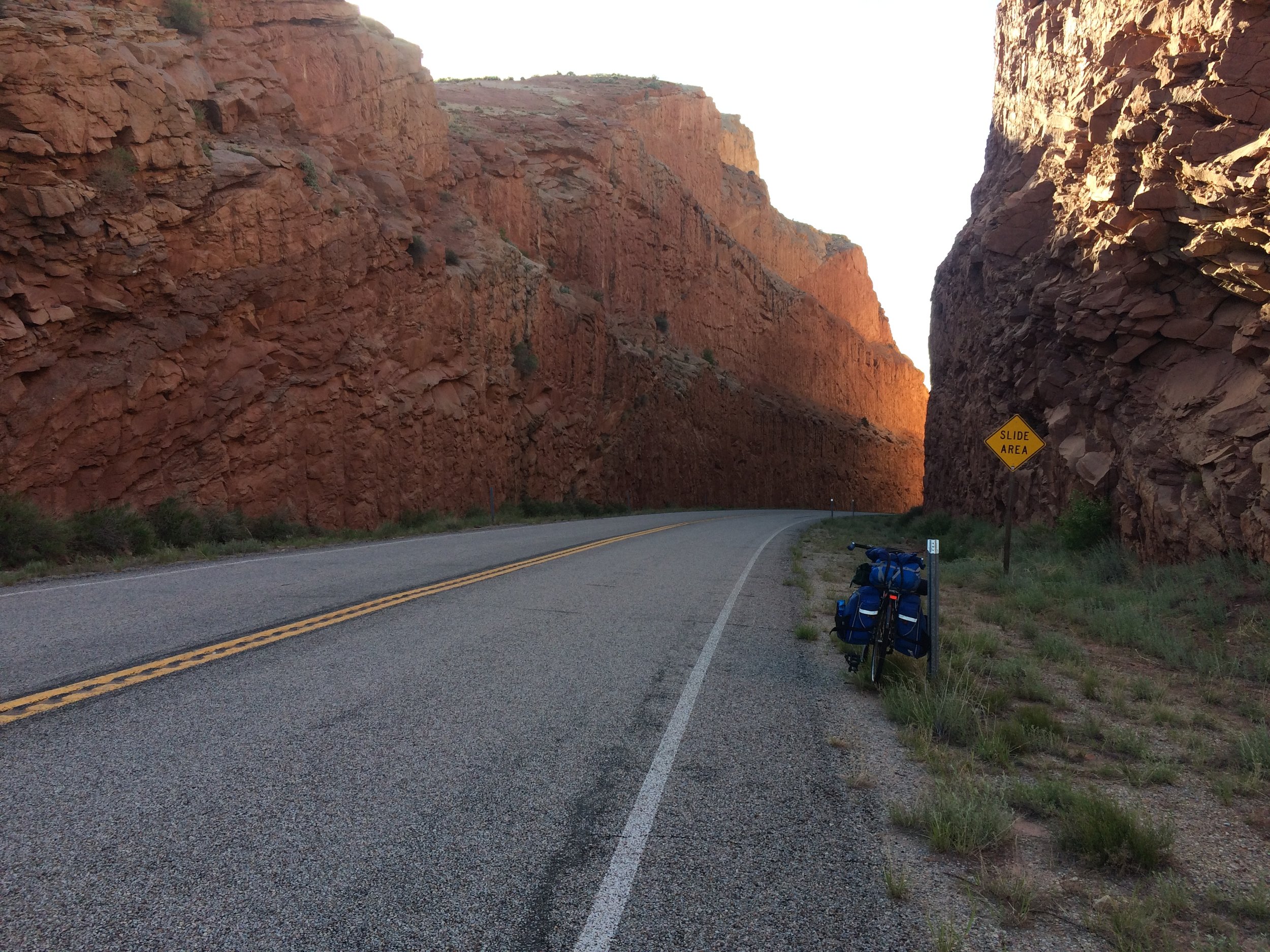 Bear's Ears National Monument