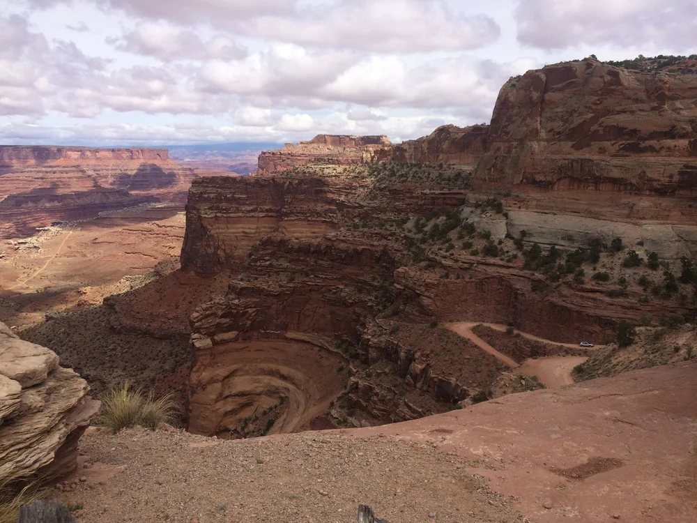 Canyonlands NP