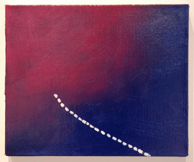 Omens: In Space