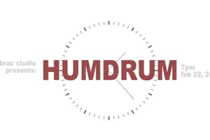 HUMDRUM