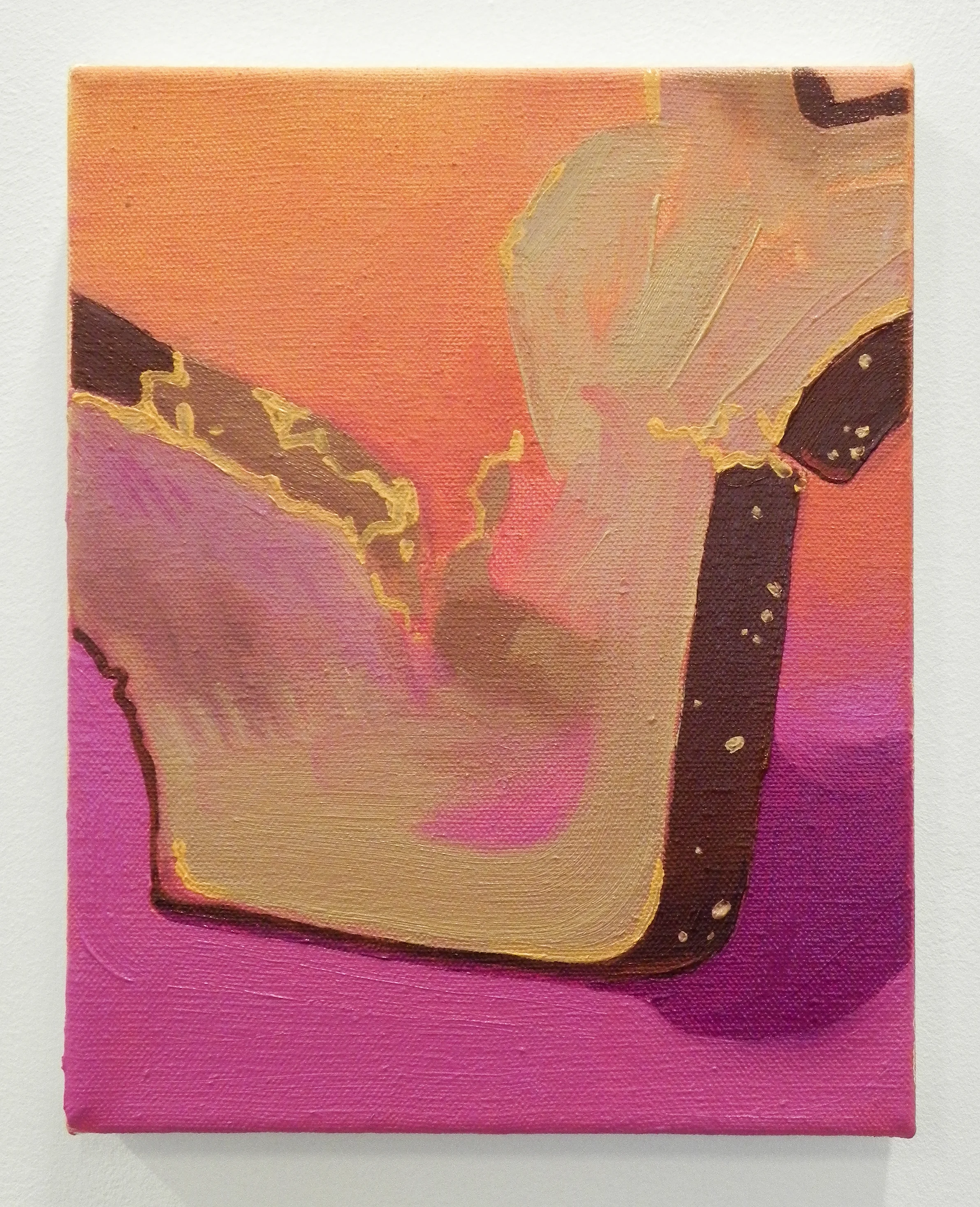 Gymnastic Toast