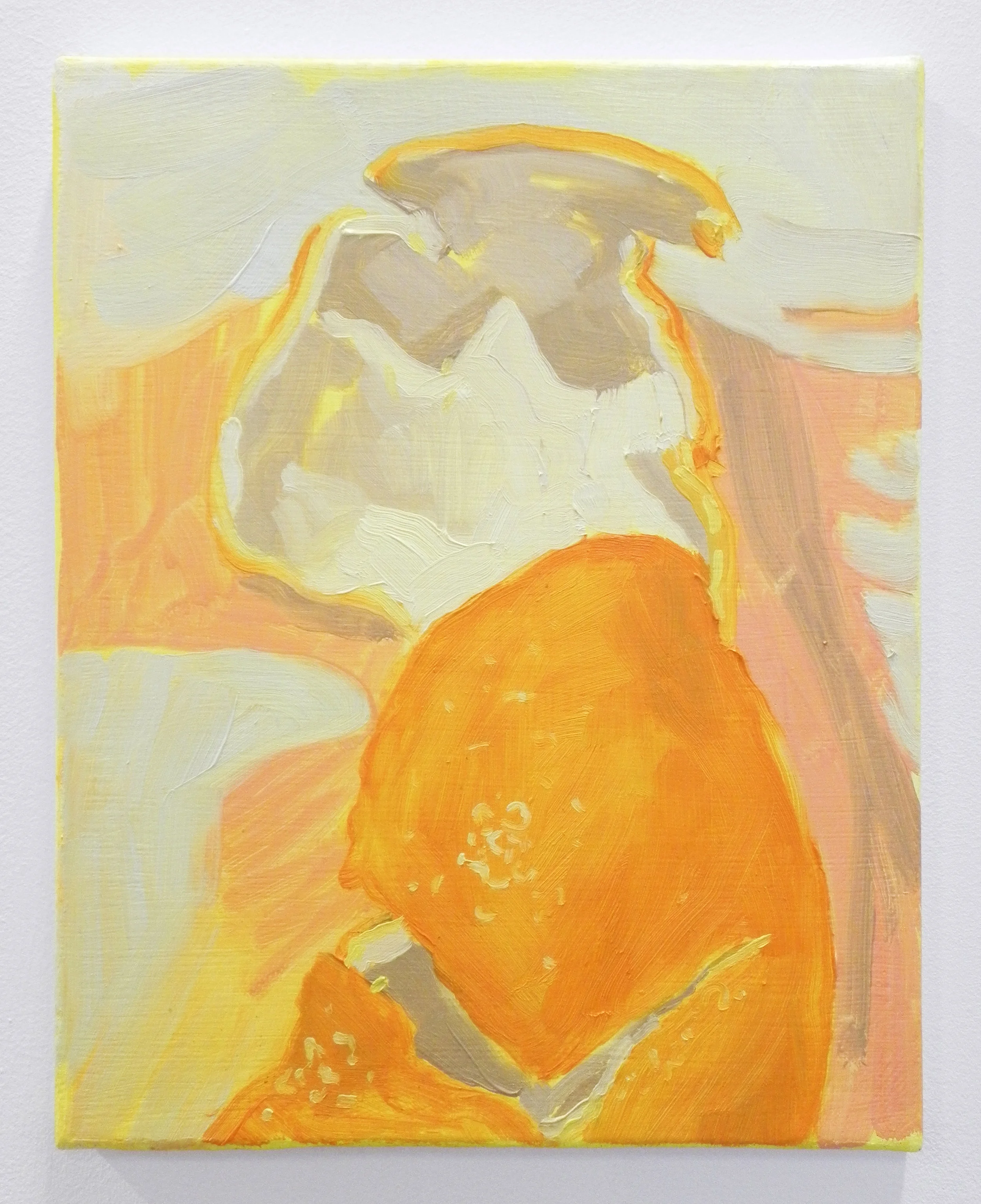Optimist Peel