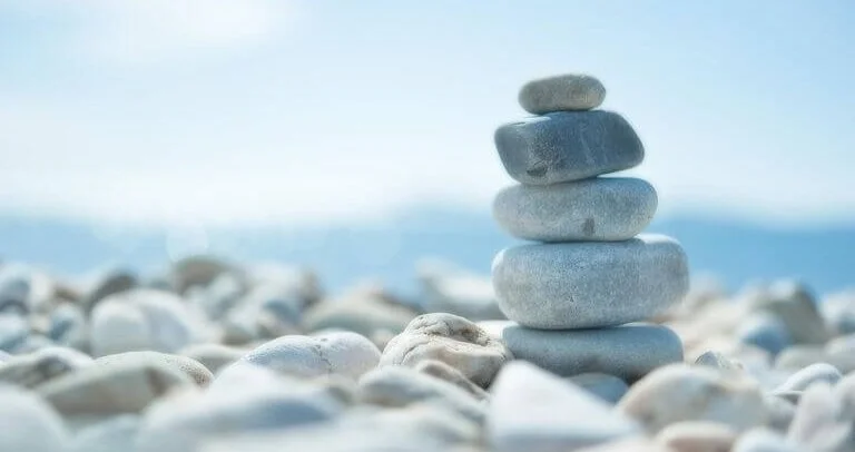 Calming and Stress Relief