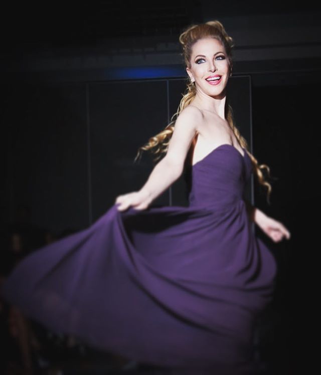 The gorgeous Dustin Quick in a loom from “Seeds” at the Social Fashion Week, Los Angeles. #lafw #sfwla #melyndavalera #runway #model #fashiondesign #couture