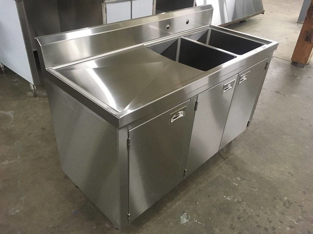 Stainless Steel Outdoor Cabinets, Outdoor Stainless Steel Cabinets