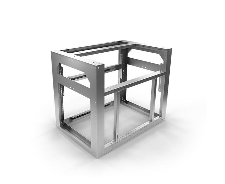 Creative Modular Cabinets- Wide Grill Module 34" - 55"