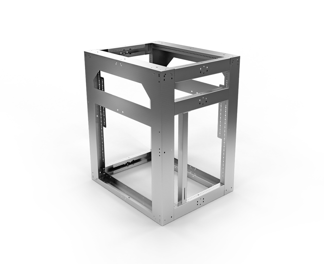 Creative Modular Cabinets- 24" Module