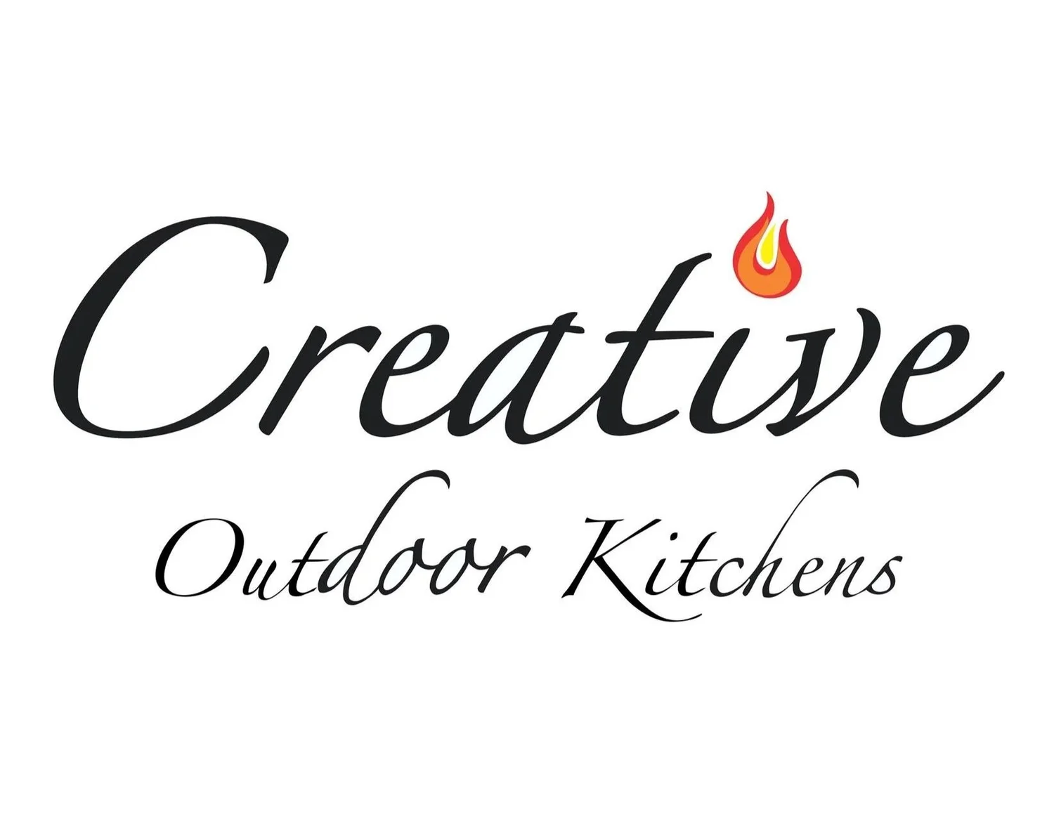 Creative Outdoor Kitchens