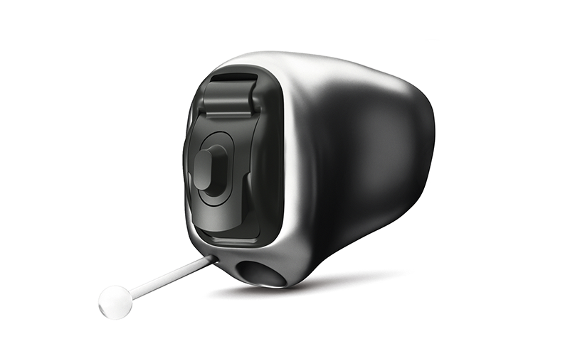 Phonak Virto B-Titanium