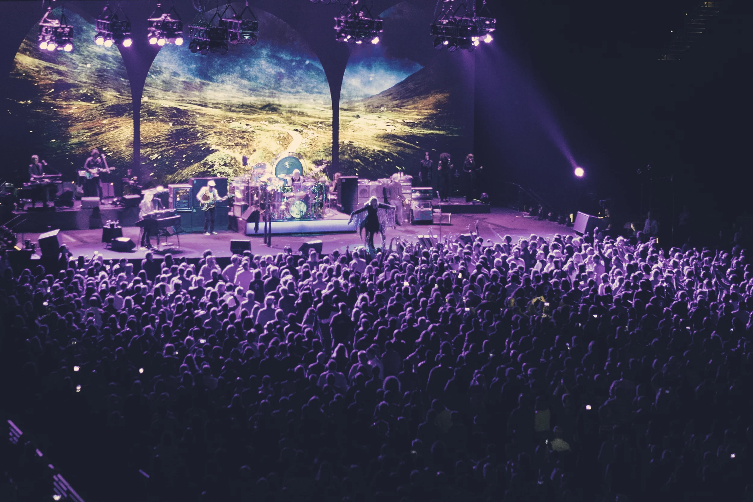 Fleetwood Mac