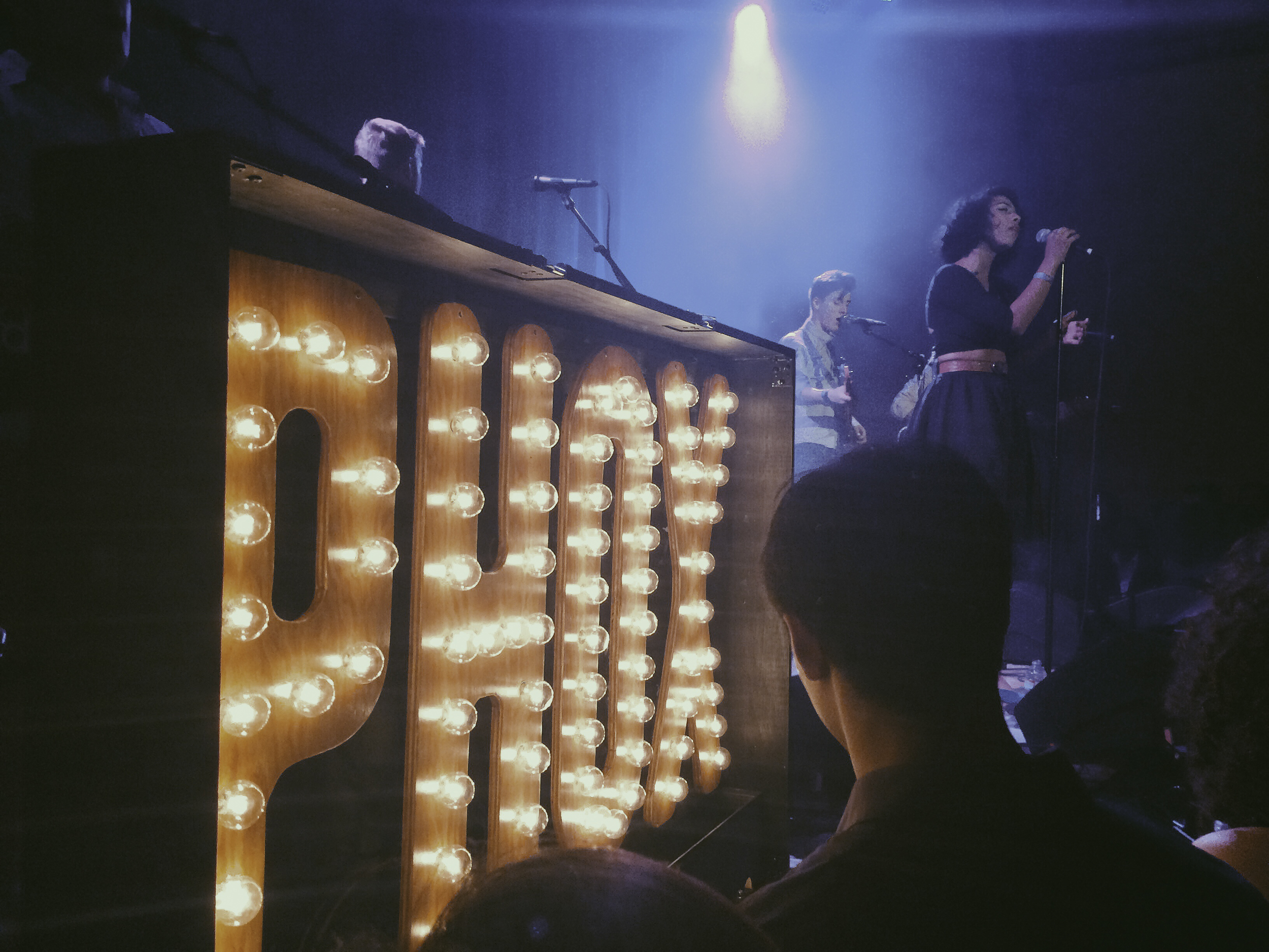 Phox