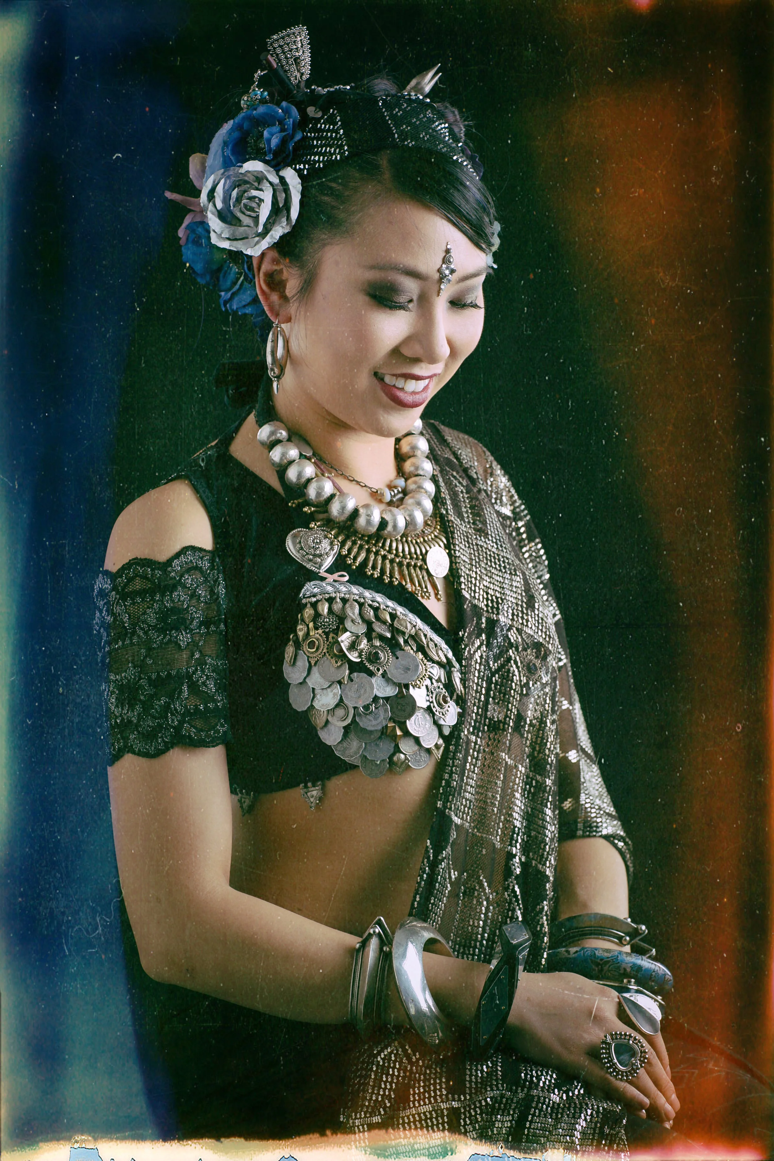 Fat Chance Belly Dance Inc, San Francisco - Portraits - Sara Uduwela_015.jpeg