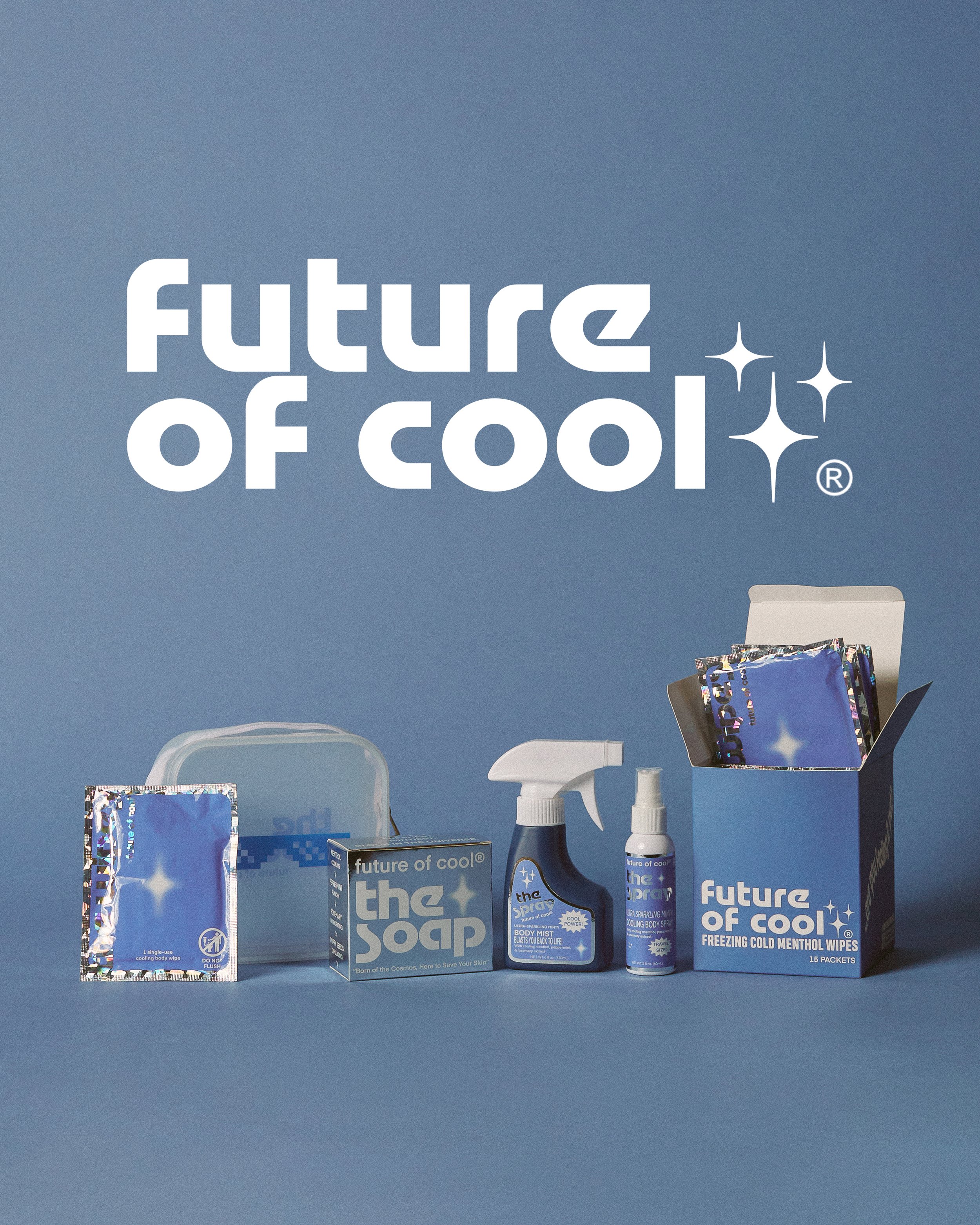 Future of Cool