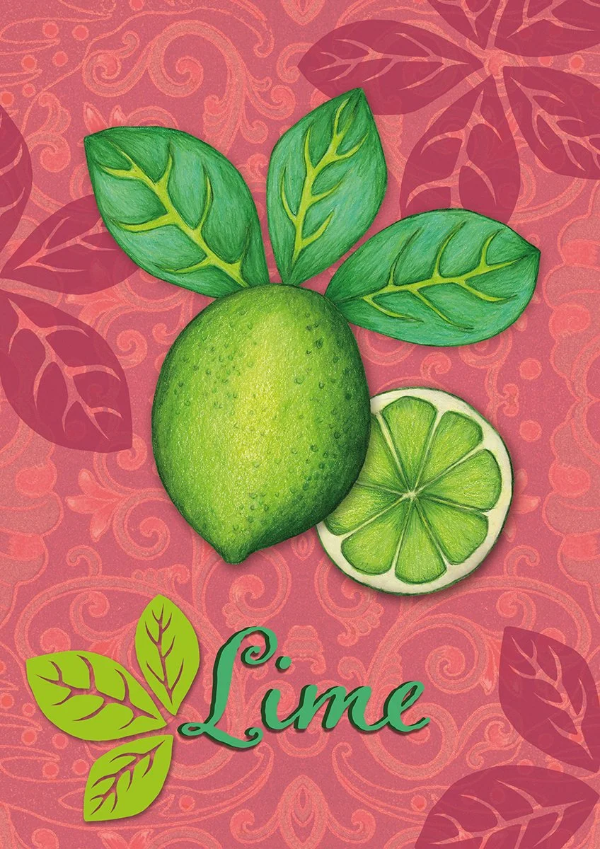 Lime