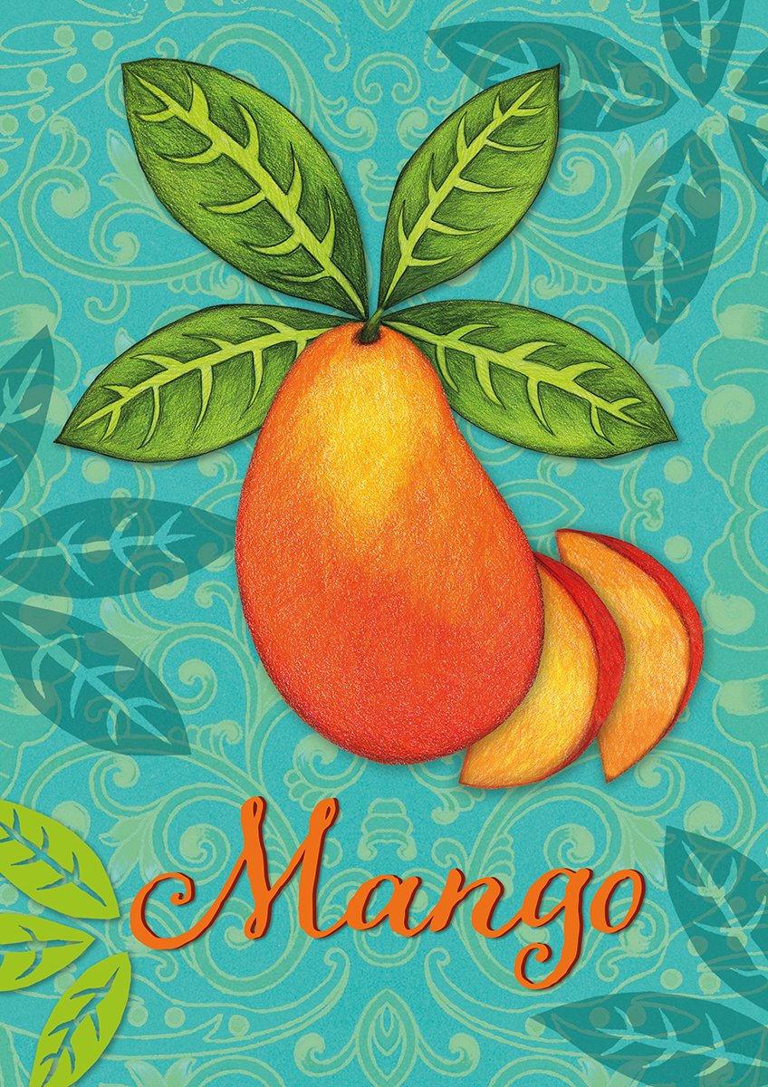 Mango