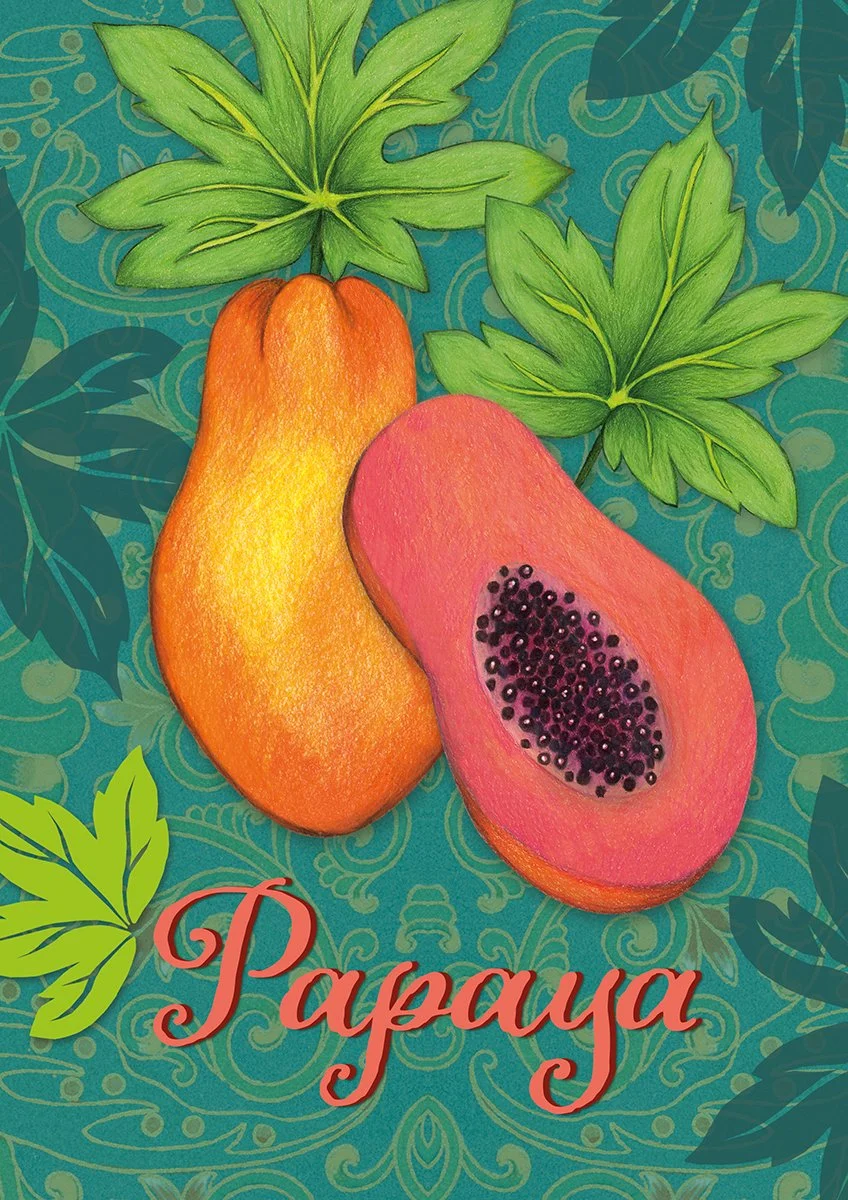 Papaya