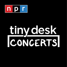 NPR Tiny Desk Entry