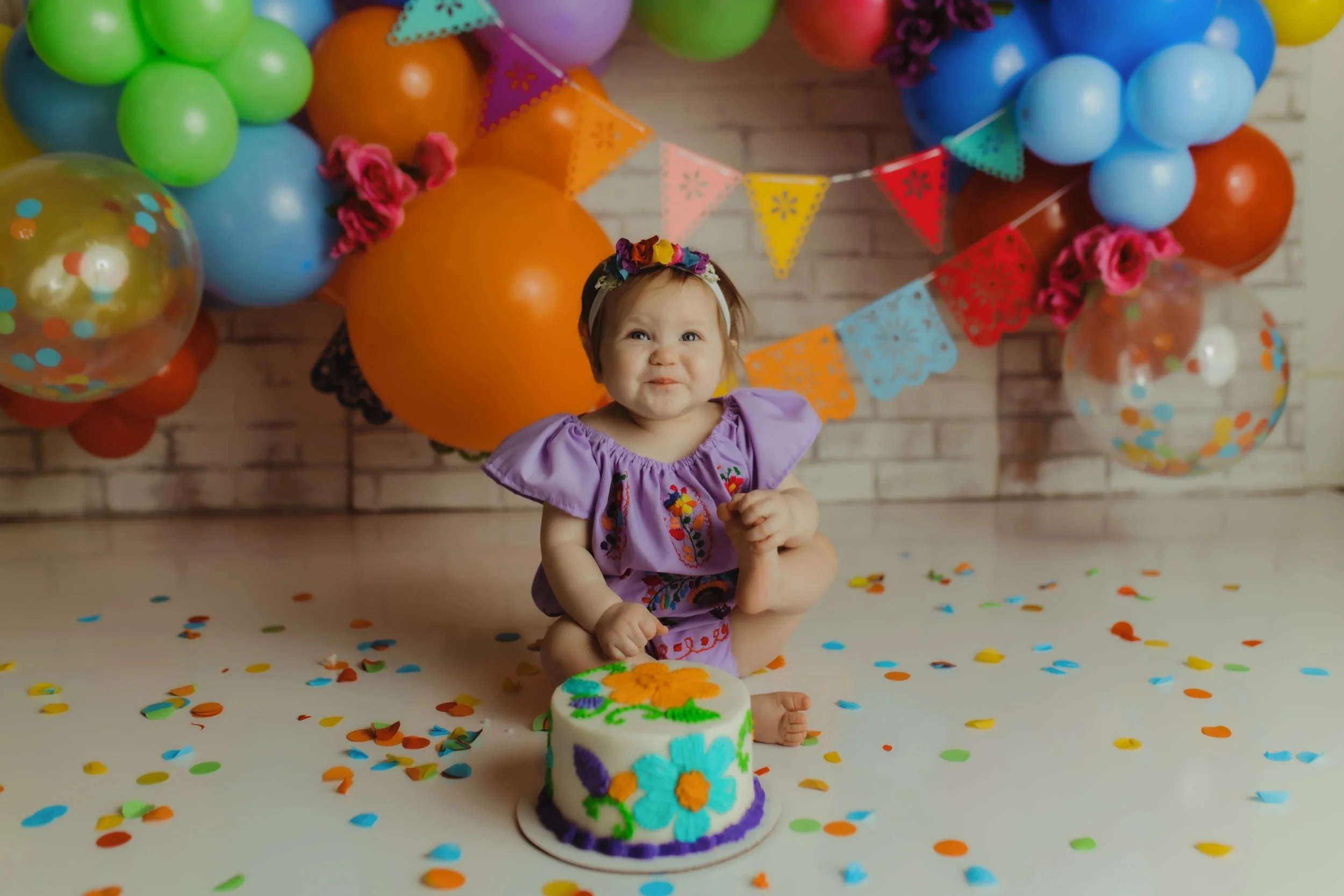 cake smash sessions